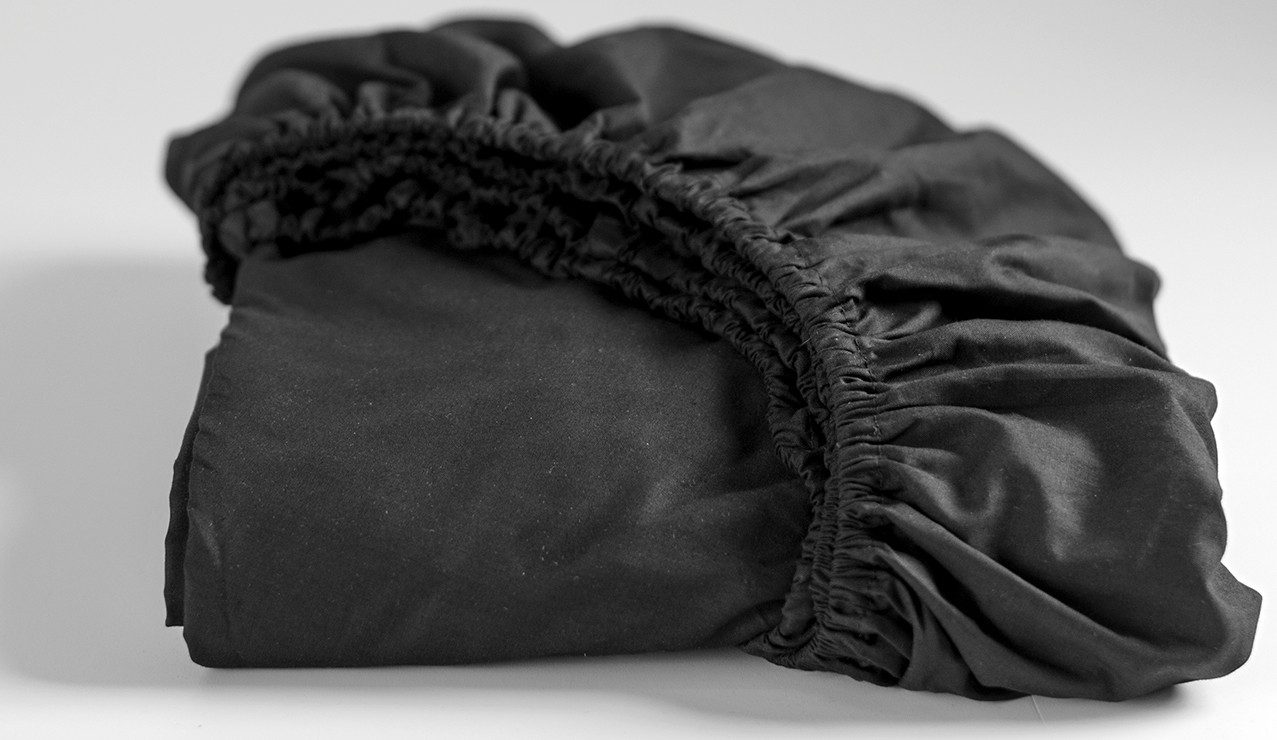 Cinderella Spannbettlaken Weekend, Renforcé, Gummizug: rundum, günstig online kaufen