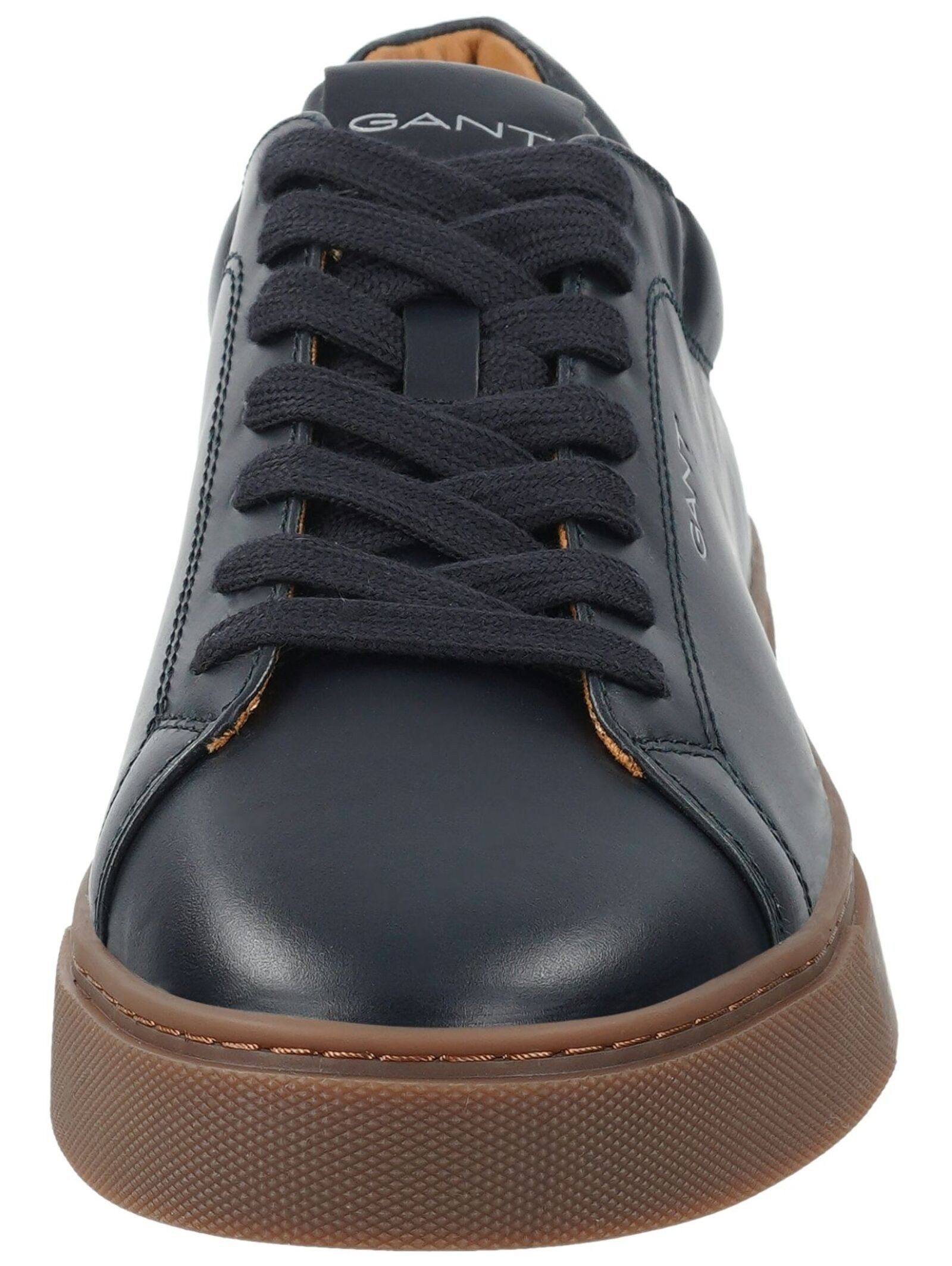 Gant Gant Sneaker Glattleder Sneaker