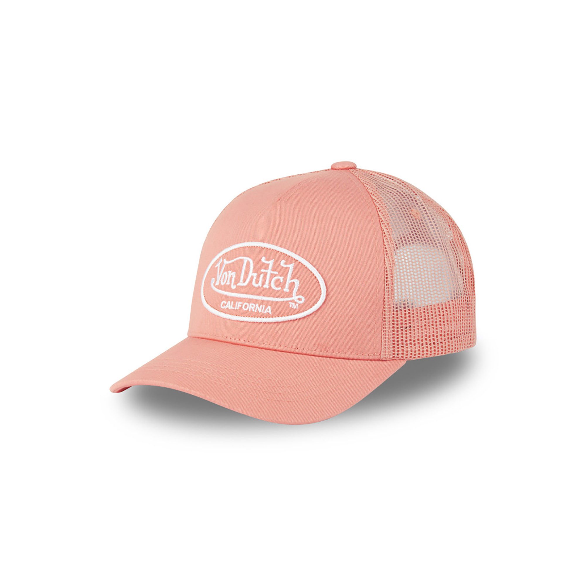 Von Dutch Trucker Cap Classic