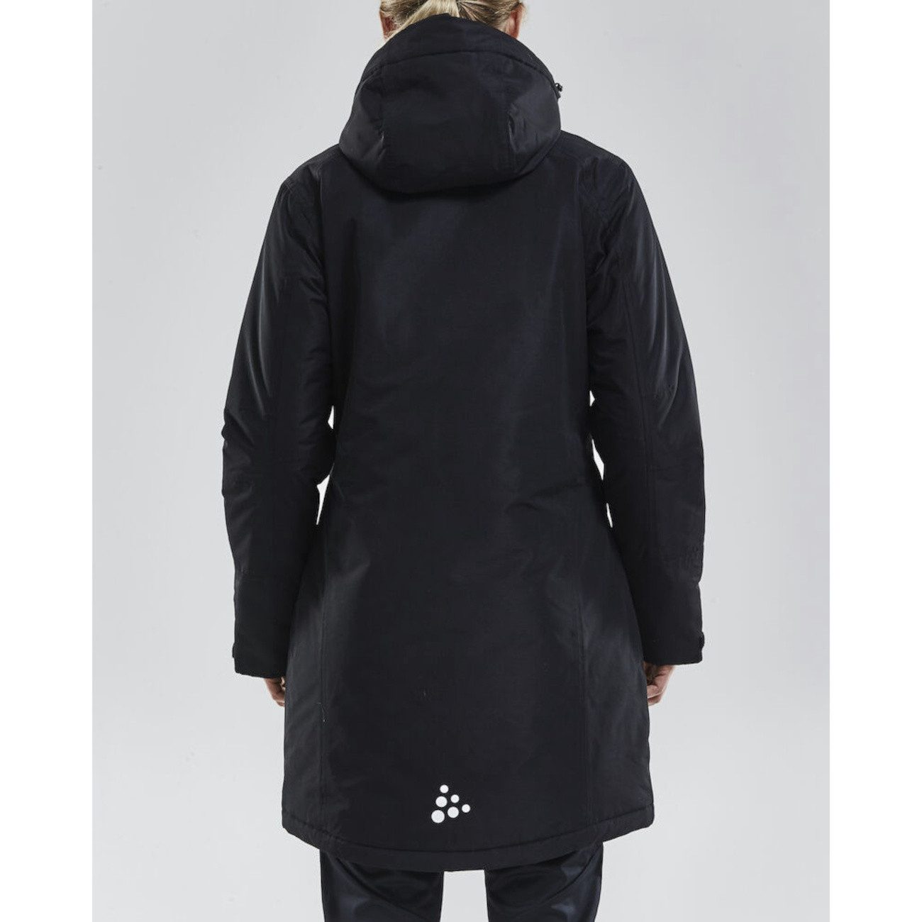 Craft Winterjacke Craft Damen Winterjacke Jacket Parkas 1905992