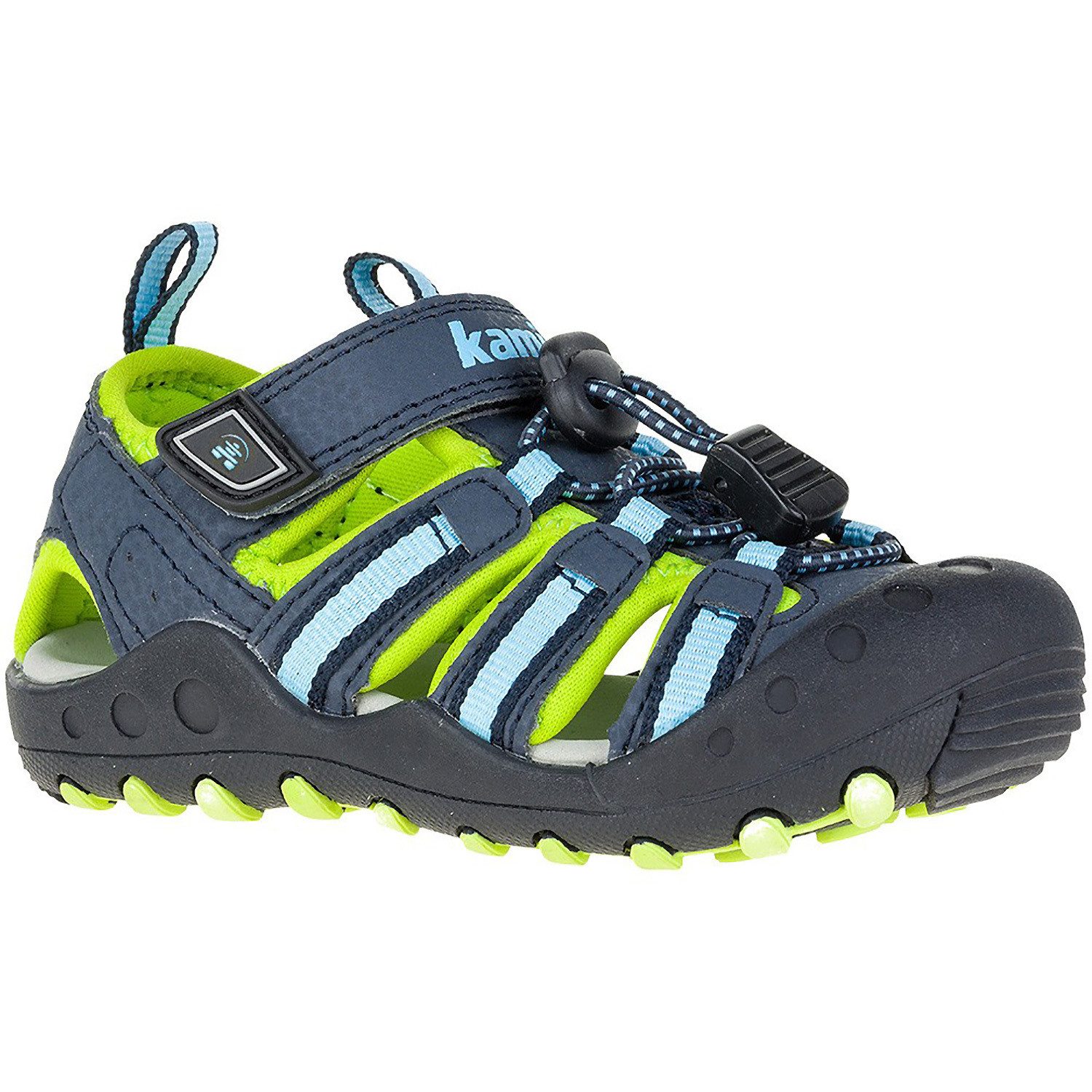 Kamik Trekkingsandalen CRAB Outdoorsandale
