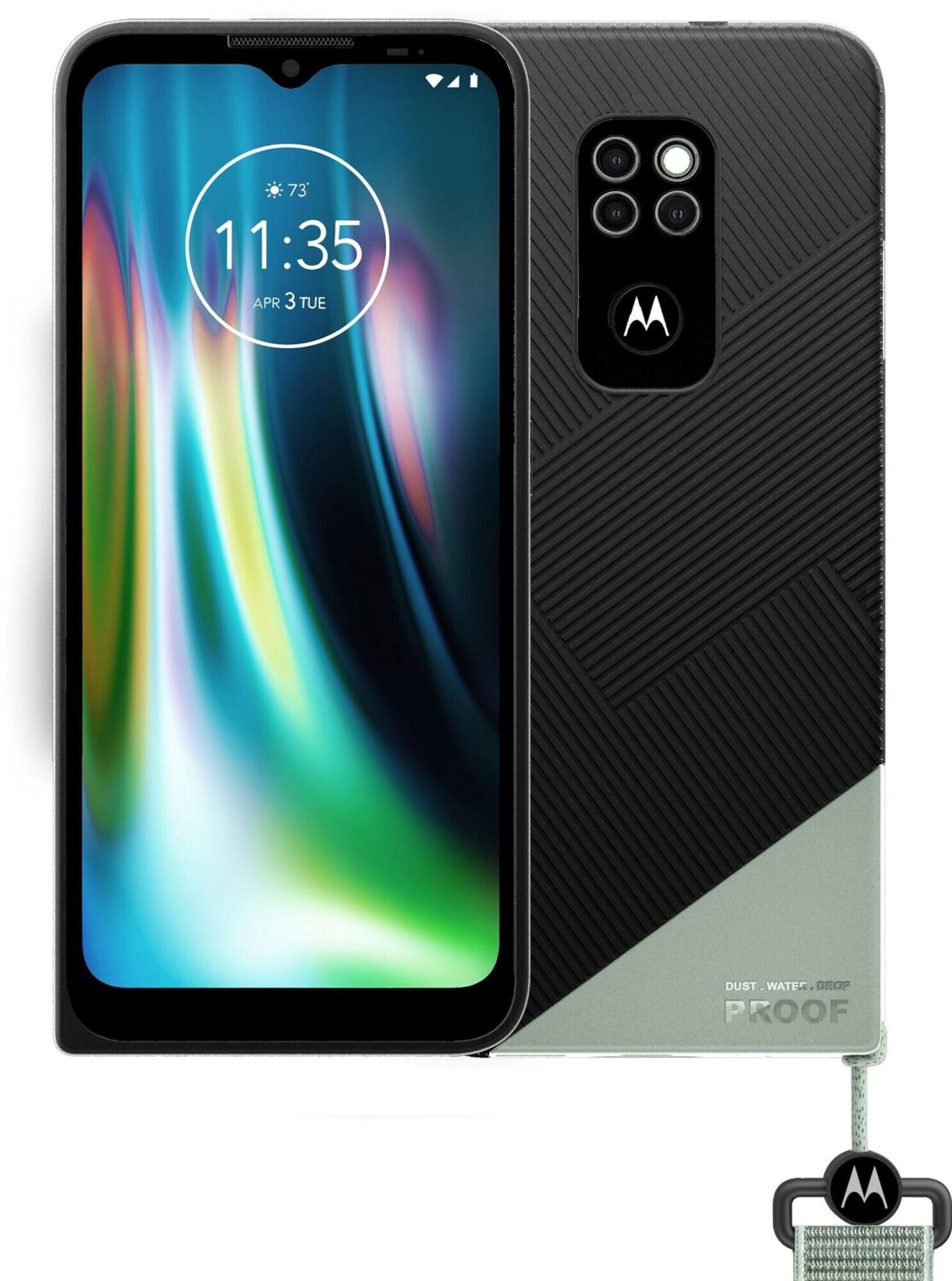 Motorola Smartphone