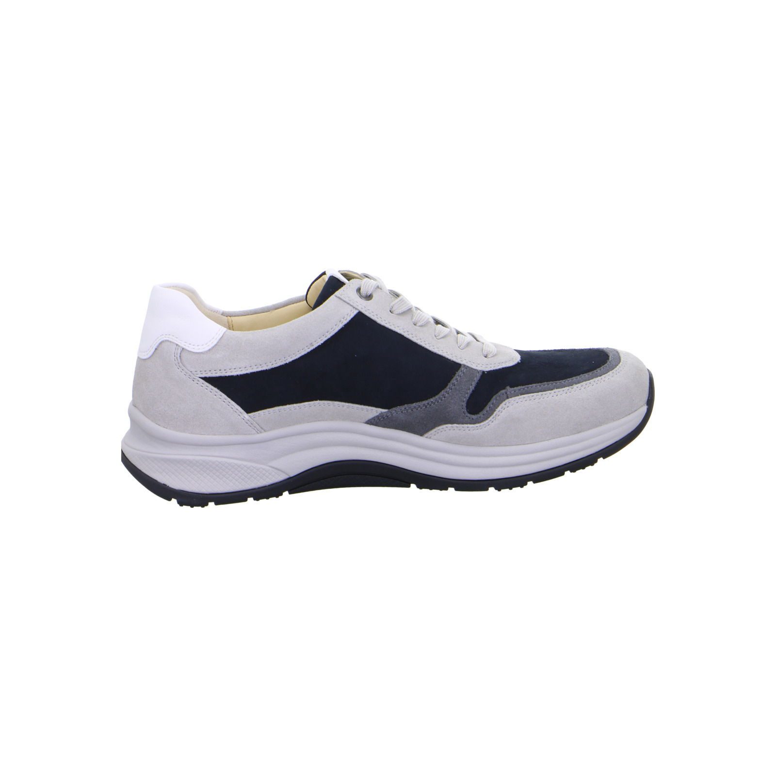 Ganter Schnürer High Flyer Schnürschuh