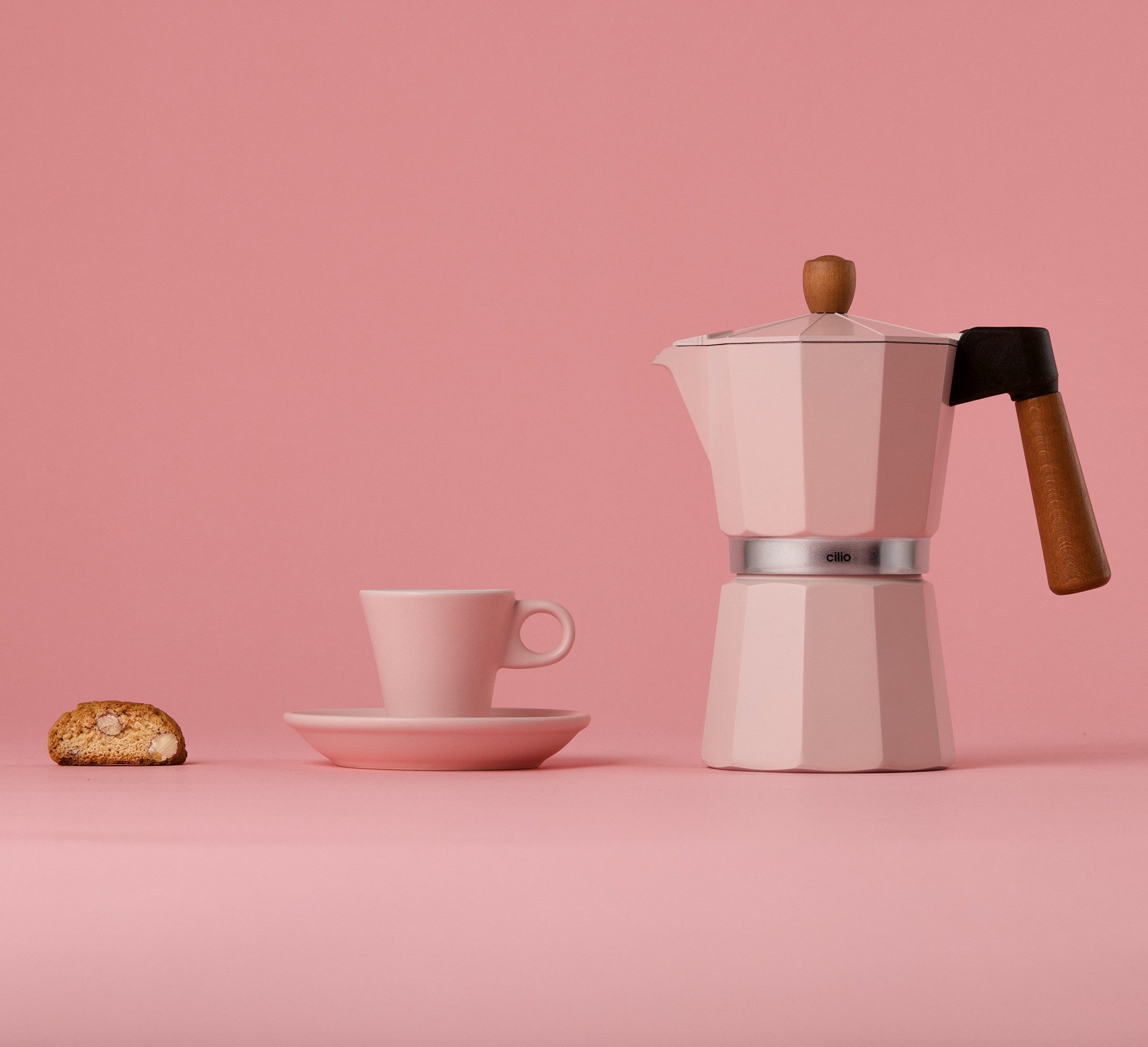 Cilio Kaffeebereiter