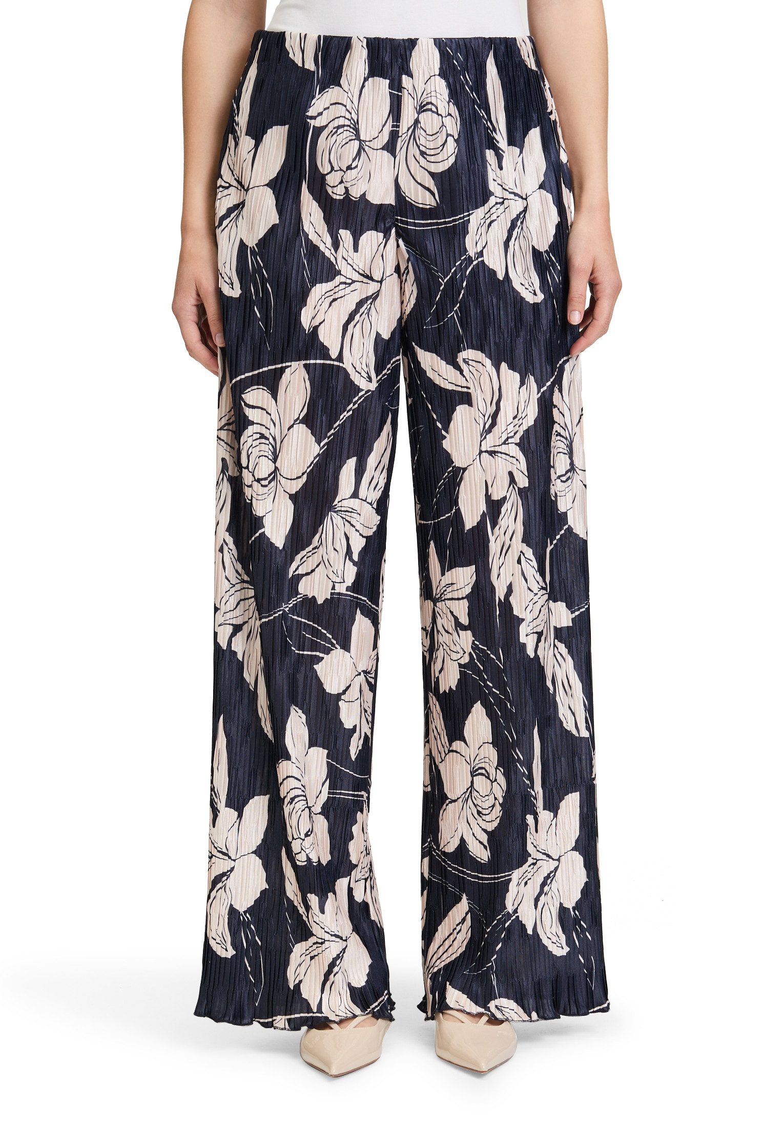 Vera Mont Stoffhose