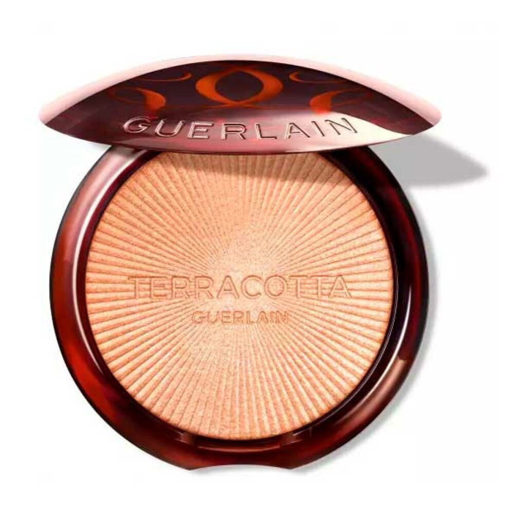 GUERLAIN Puder Aufhellendes Puder Terracotta (Luminizer) 7 g - Farbton: 00 Cool Ivory