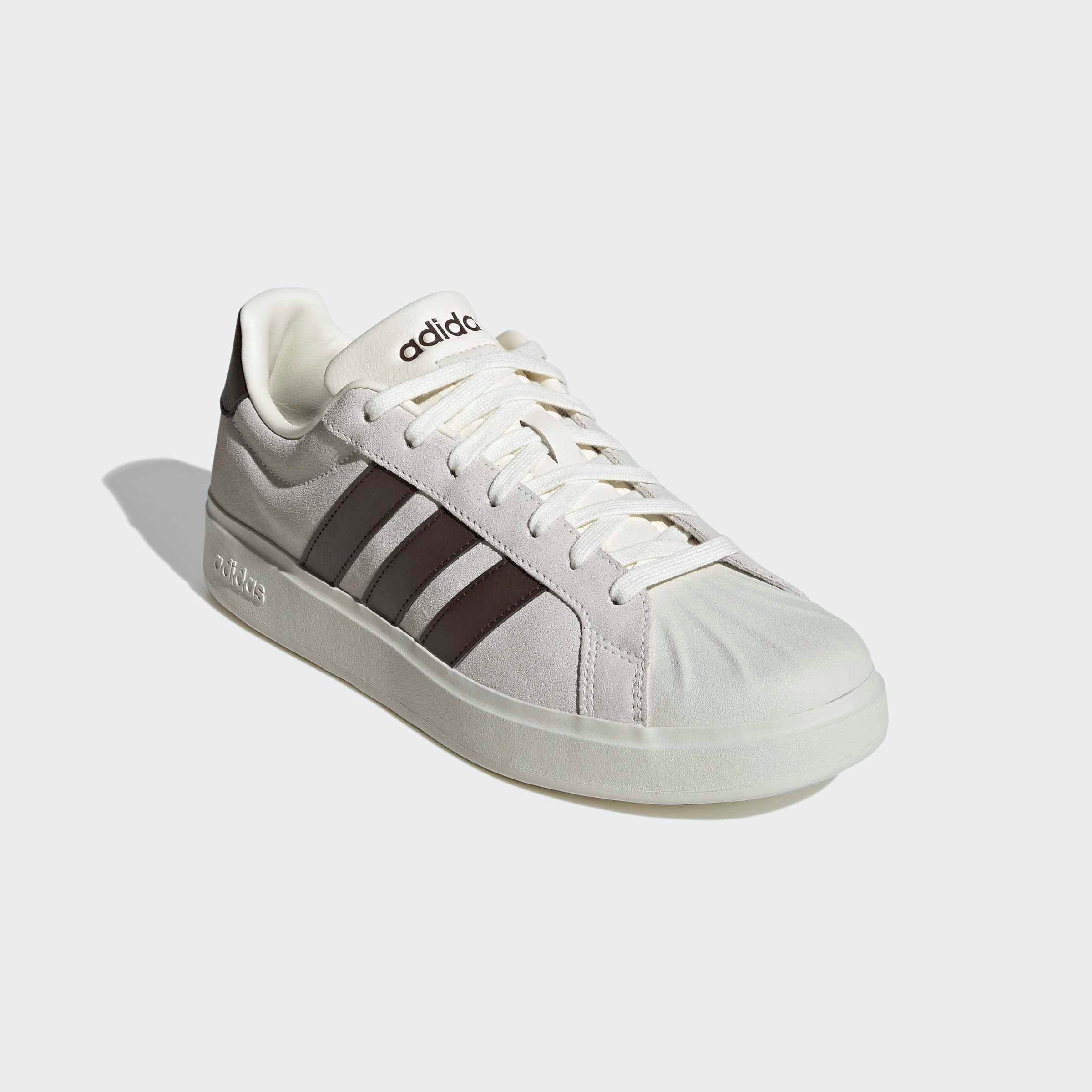adidas Sportswear STREETTALK Sneaker inspiriert vom Design des adidas Superstar