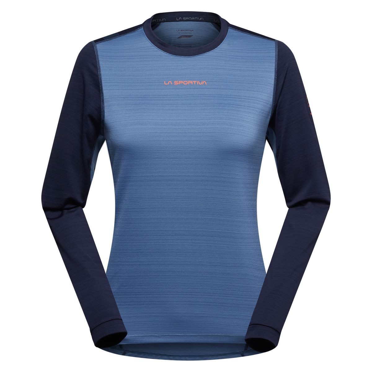 La Sportiva Langarmshirt Tour Long Sleeve W, Langarmschirt, Damen - La Sportiva