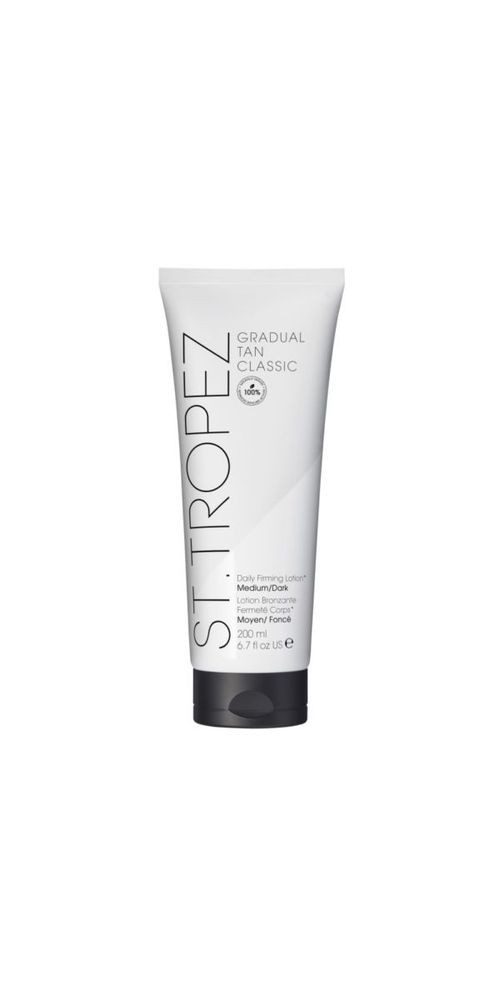 St.Tropez Selbstbräunungscreme St. Tropez Gradual Tan Classic Firming Lotion M/D 200ml
