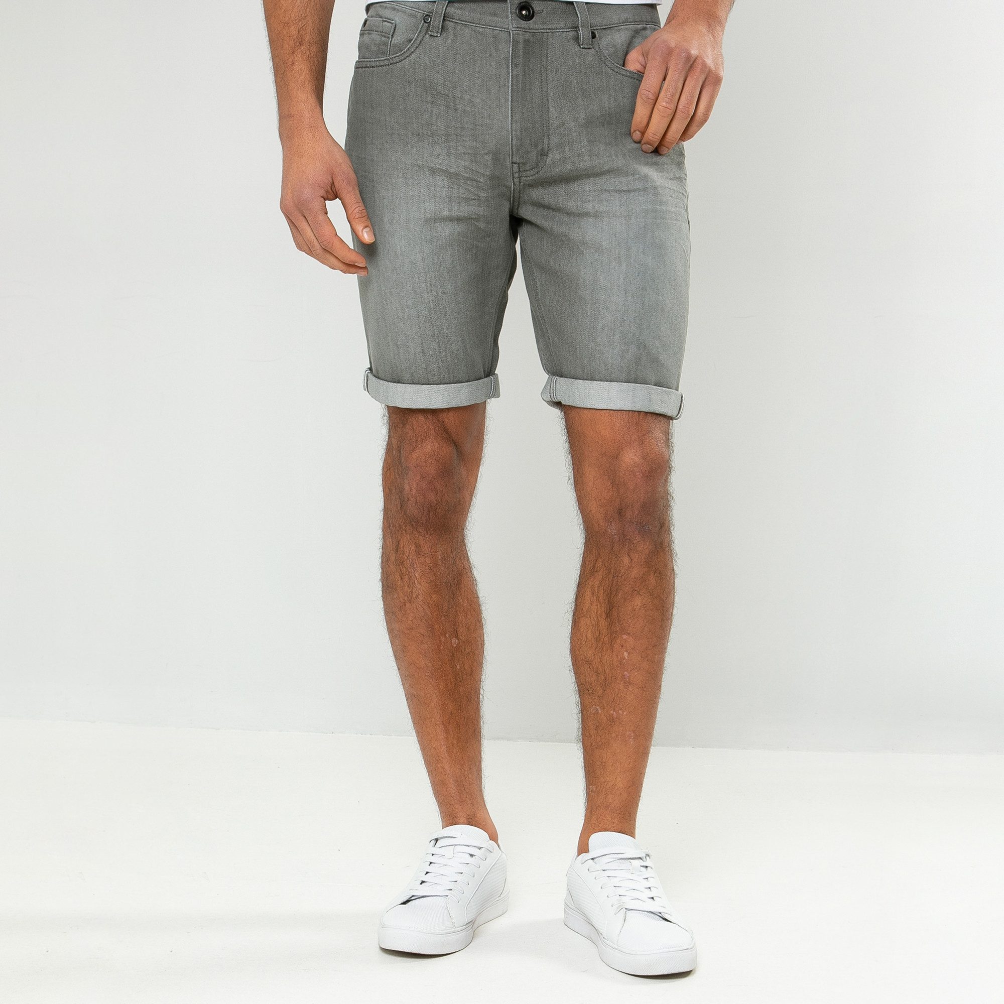 Threadbare Shorts SHAWN (1-tlg) im lässigen Design