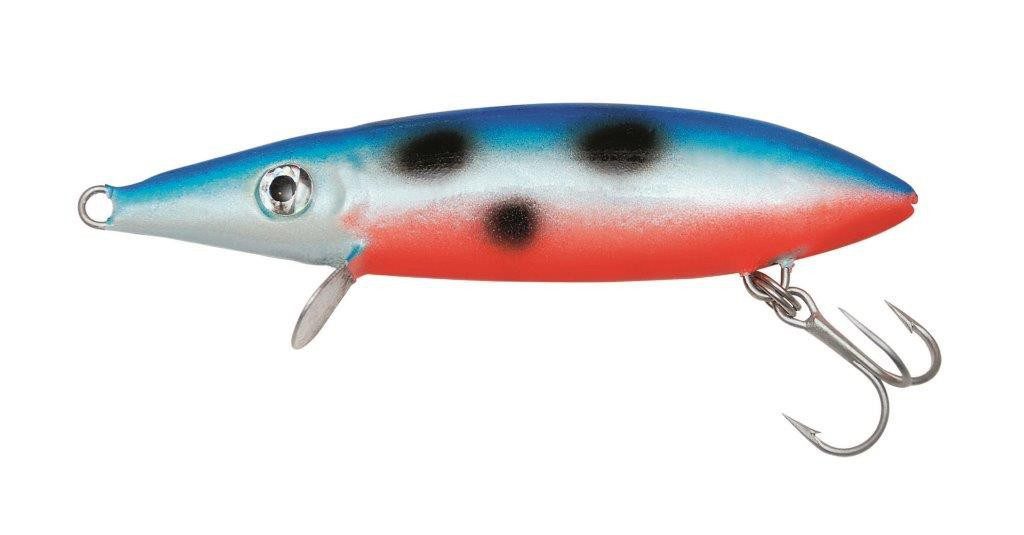 Leurre De Pêche MMMOTTI 190 - Kunstköder Lesté - Poisson Nageur Sinking - Hameçons #4