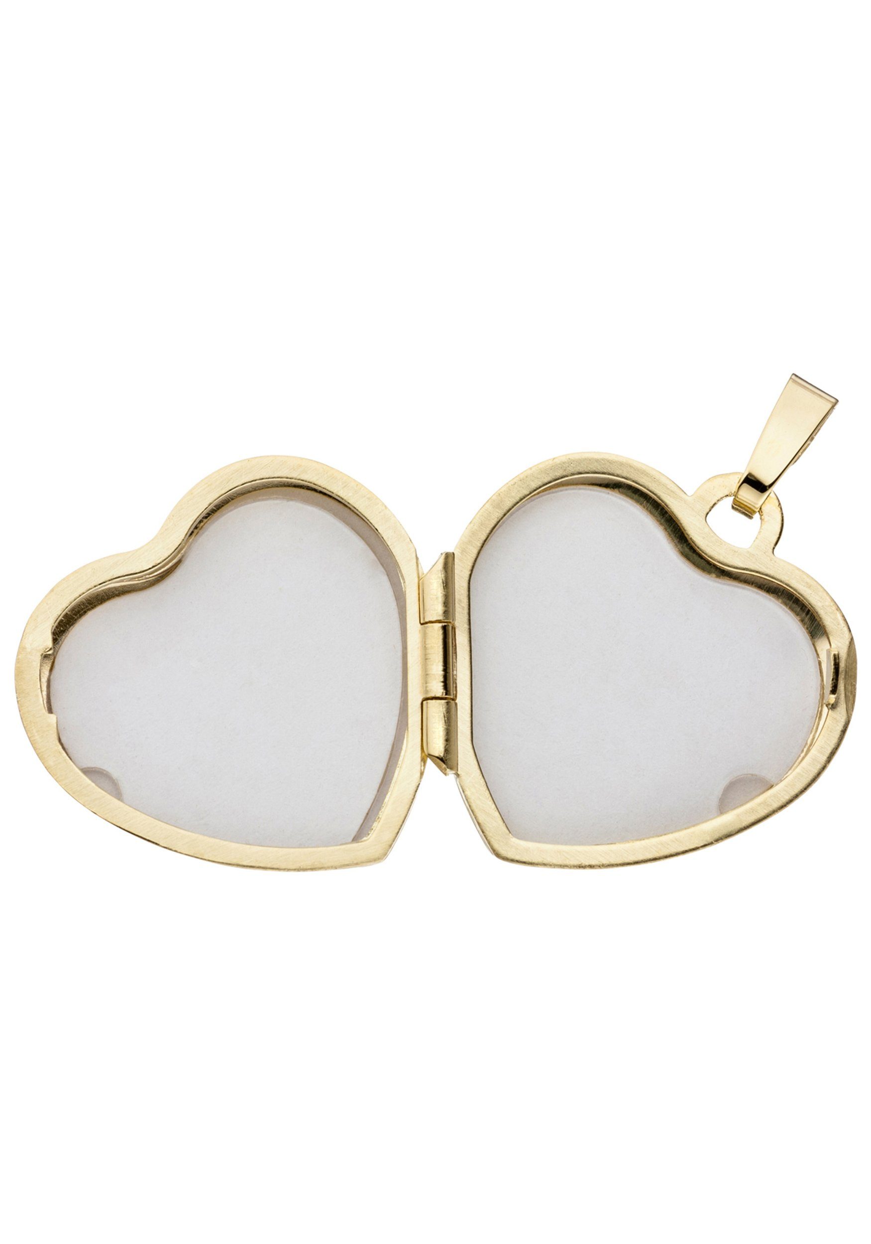 JOBO Medallionanhänger Anhänger Medail...