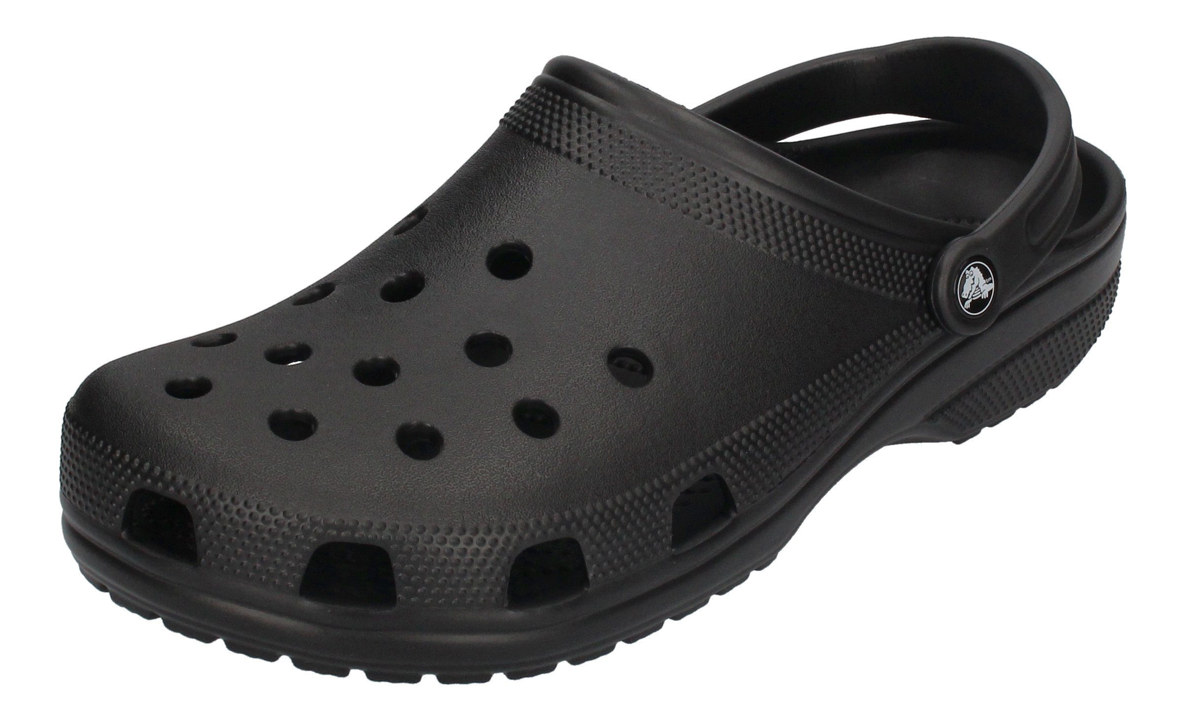 Crocs Classic 10001 Clog Black