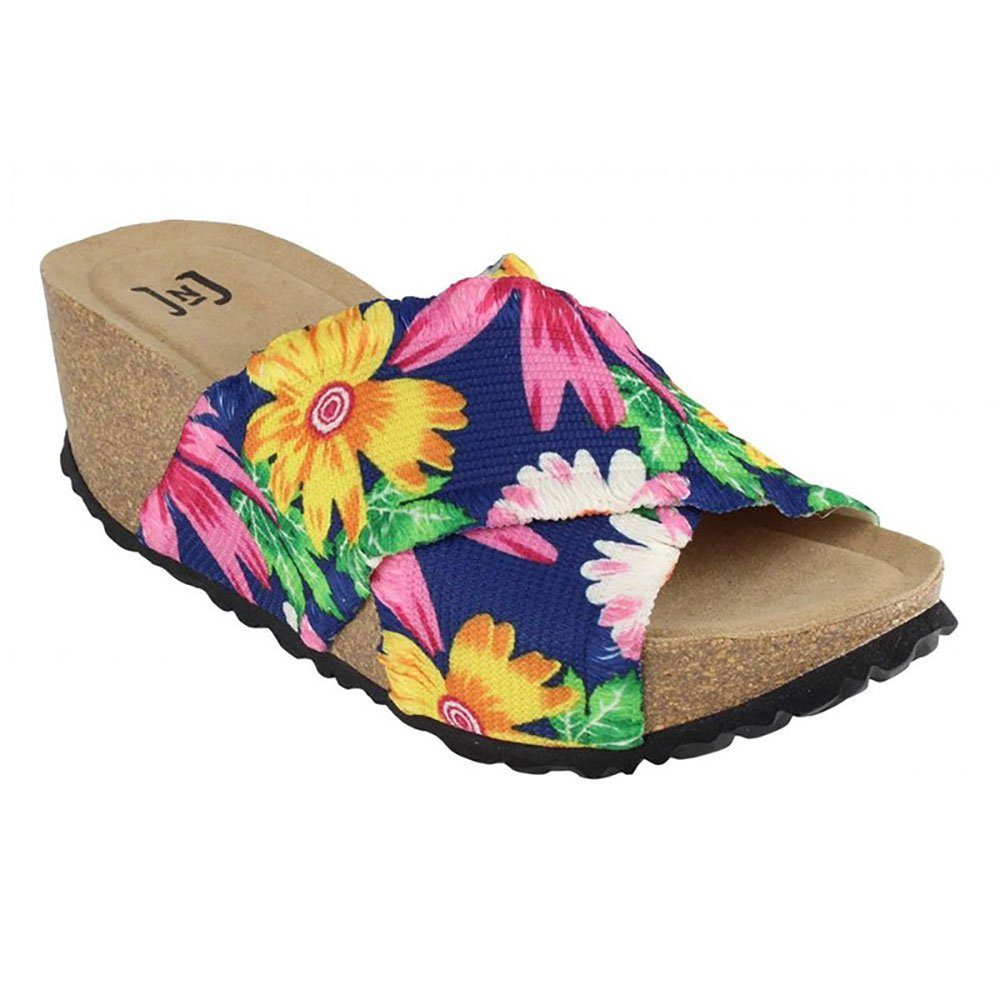 JOE N JOYCE Tokio Damen Pantolette günstig online kaufen