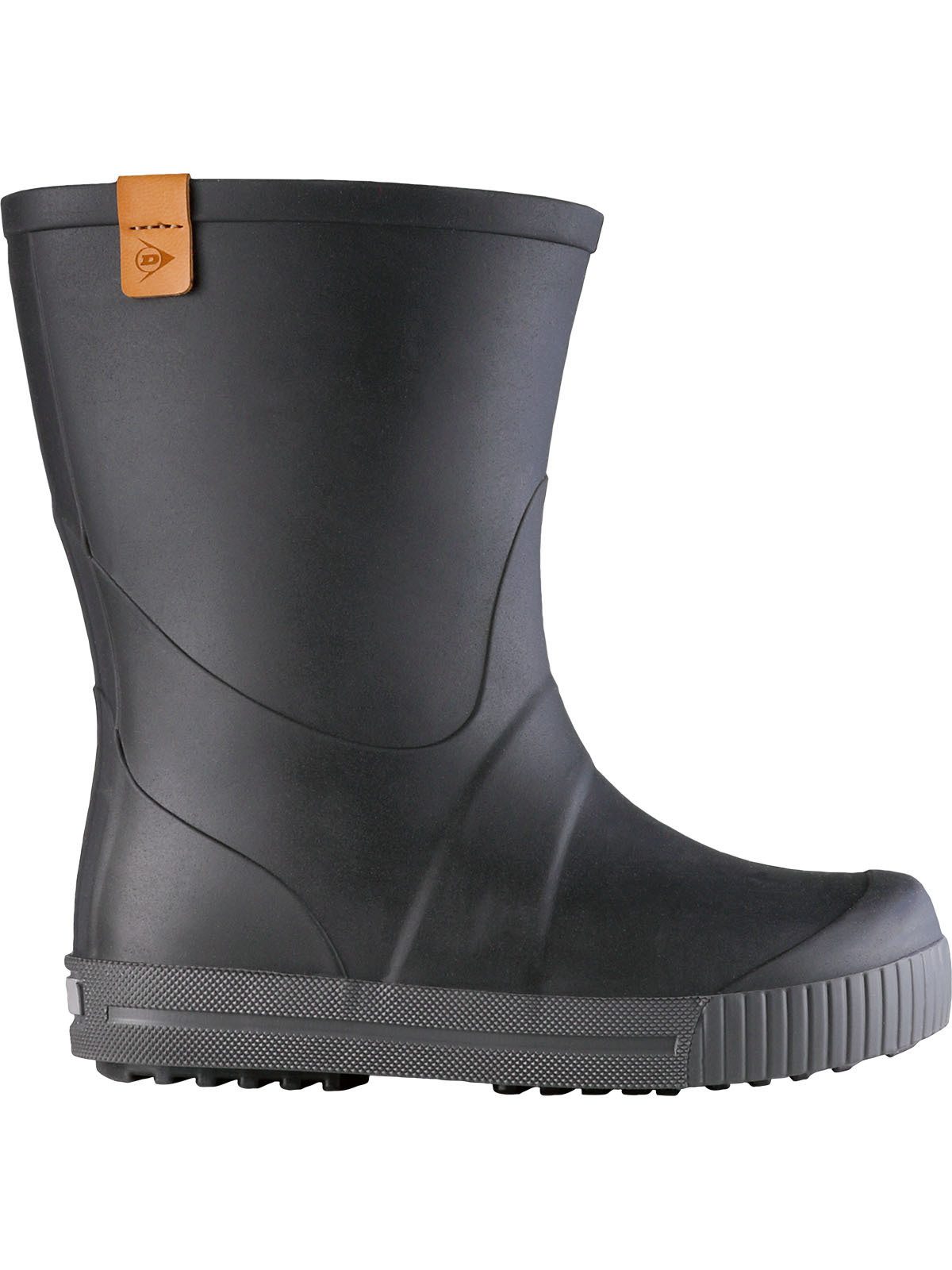 Dunlop_Workwear PA0HH01 Dunlop Puddle Jumper Winterstiefel
