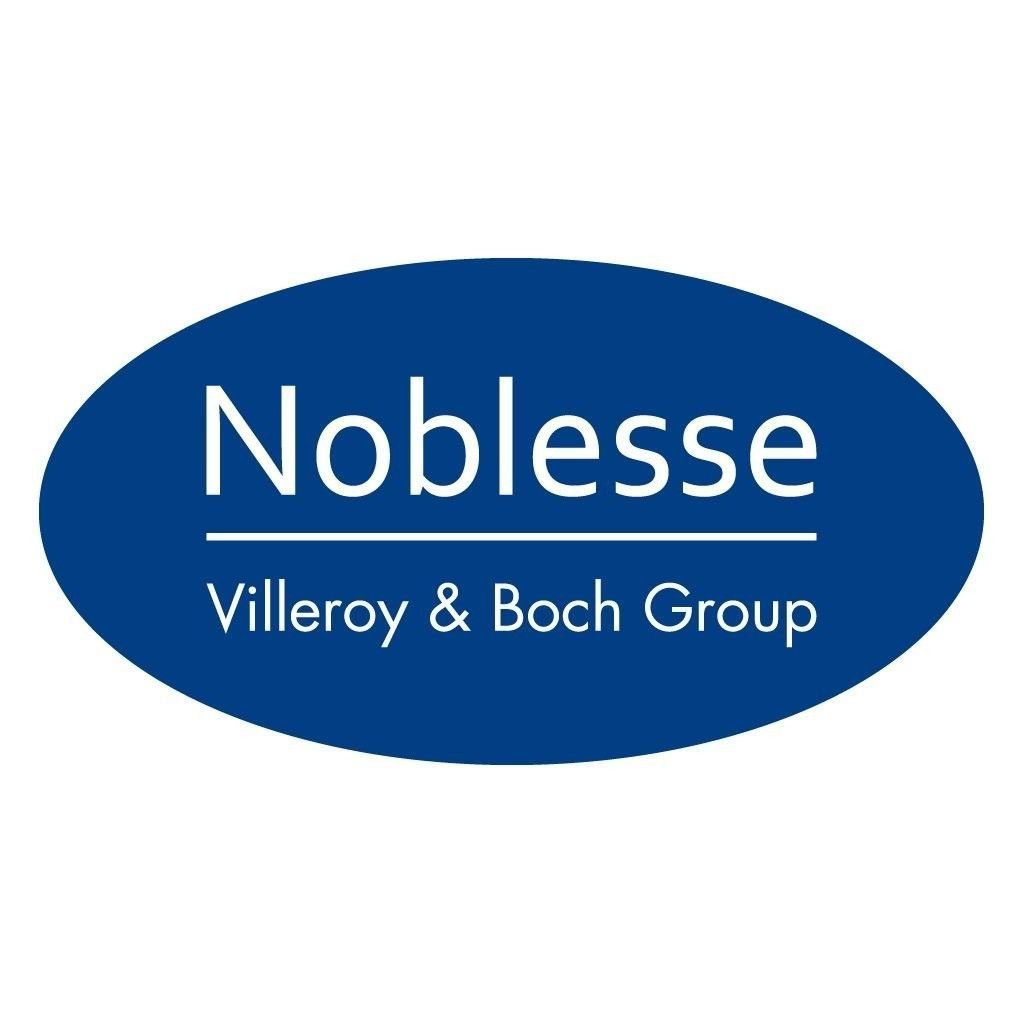 Villeroy & Boch Speiseteller Villeroy & Boch Speiseteller NOBLESSE/ROYAL DH 27x1.80 cm weiß