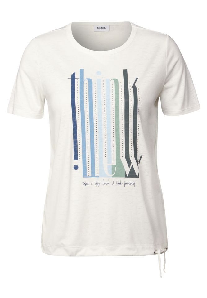 CECIL T-Shirt günstig online kaufen