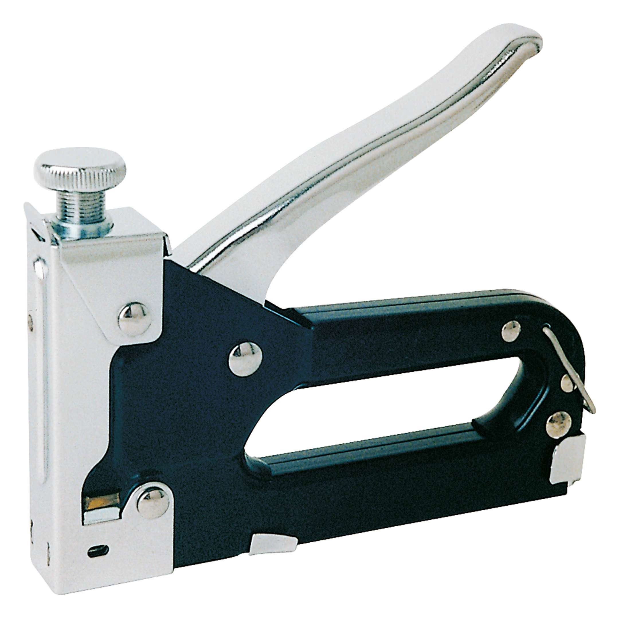 Rapid Handtacker, Compacta