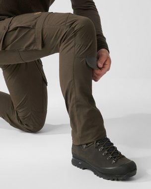 Fjällräven Outdoorhose Hose Barents Pro Hunting