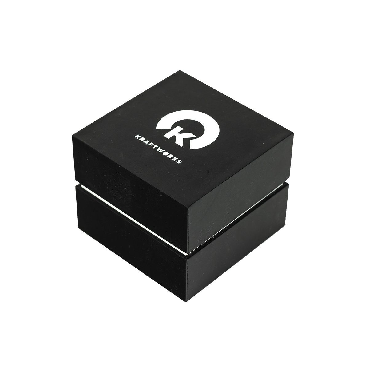 KRAFTWORXS Quarzuhr FML 1GB
