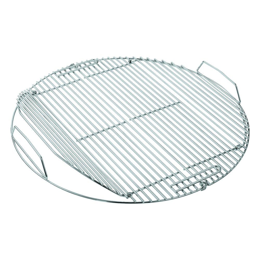 RÖSLE Grillrost für Kugelgrill Ø 48 cm (1-St)