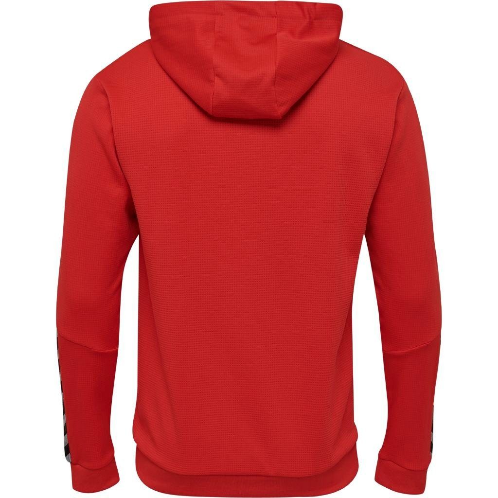 hummel Sweatshirt hmlAuthentic Poly Hoodie Damen günstig online kaufen