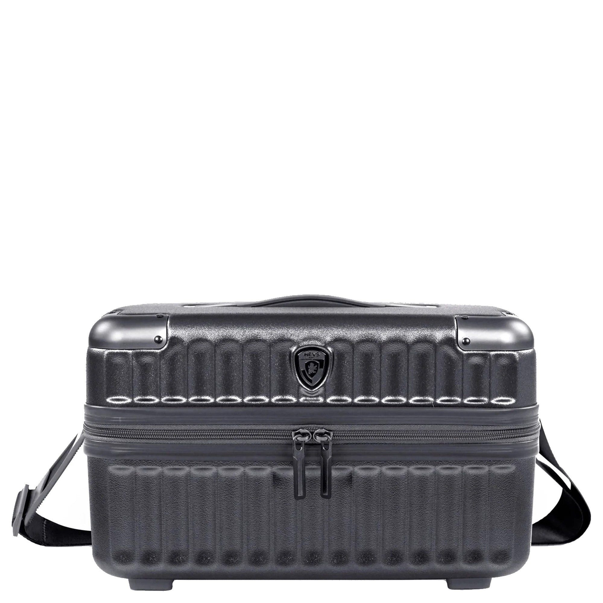 Heys Beautycase Luxe - Beautycase 38 cm (gunmetal)
