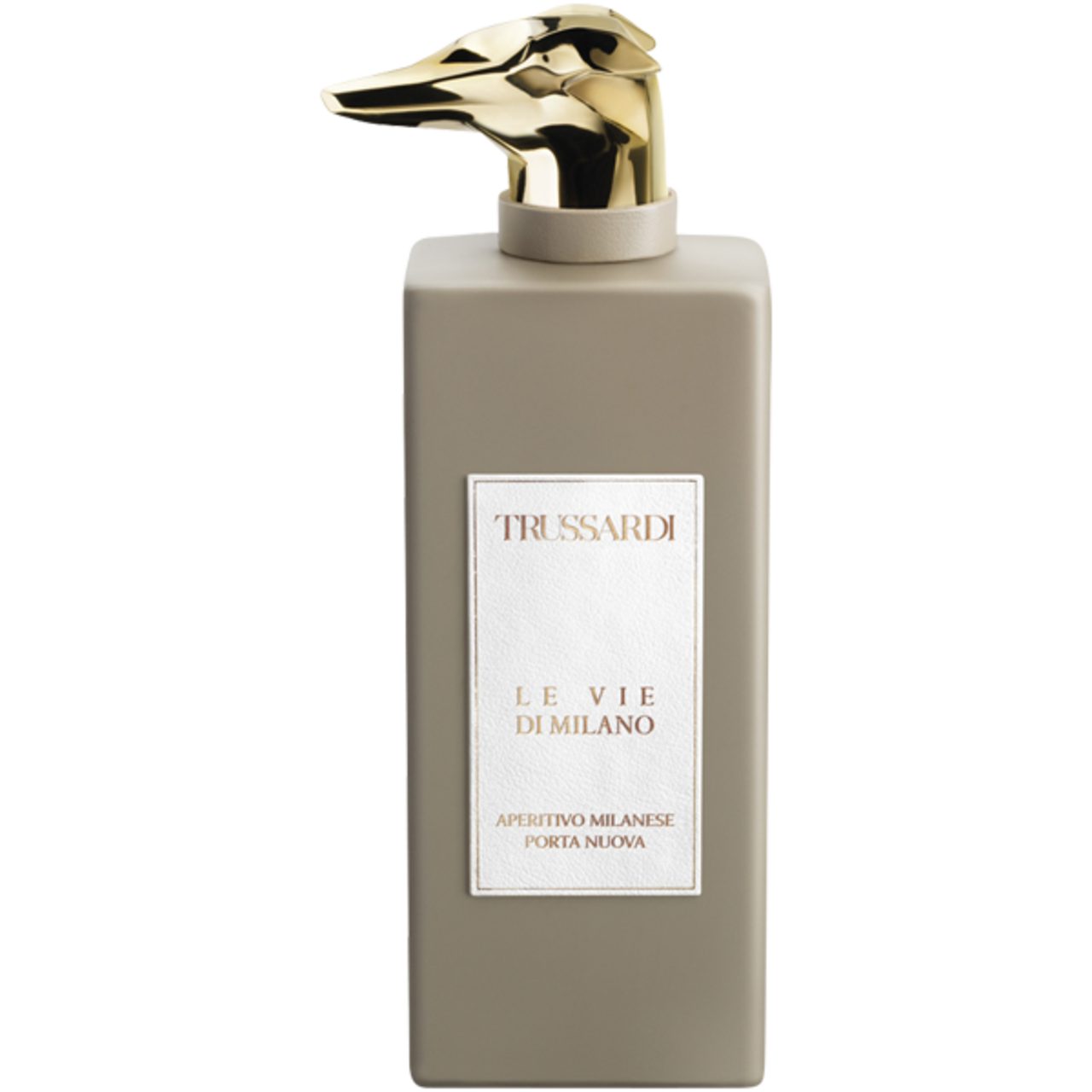 Trussardi Eau de Parfum Le Vie Di Milano Aperitivo Milanese Porta Nuova EdP Nat. Spray