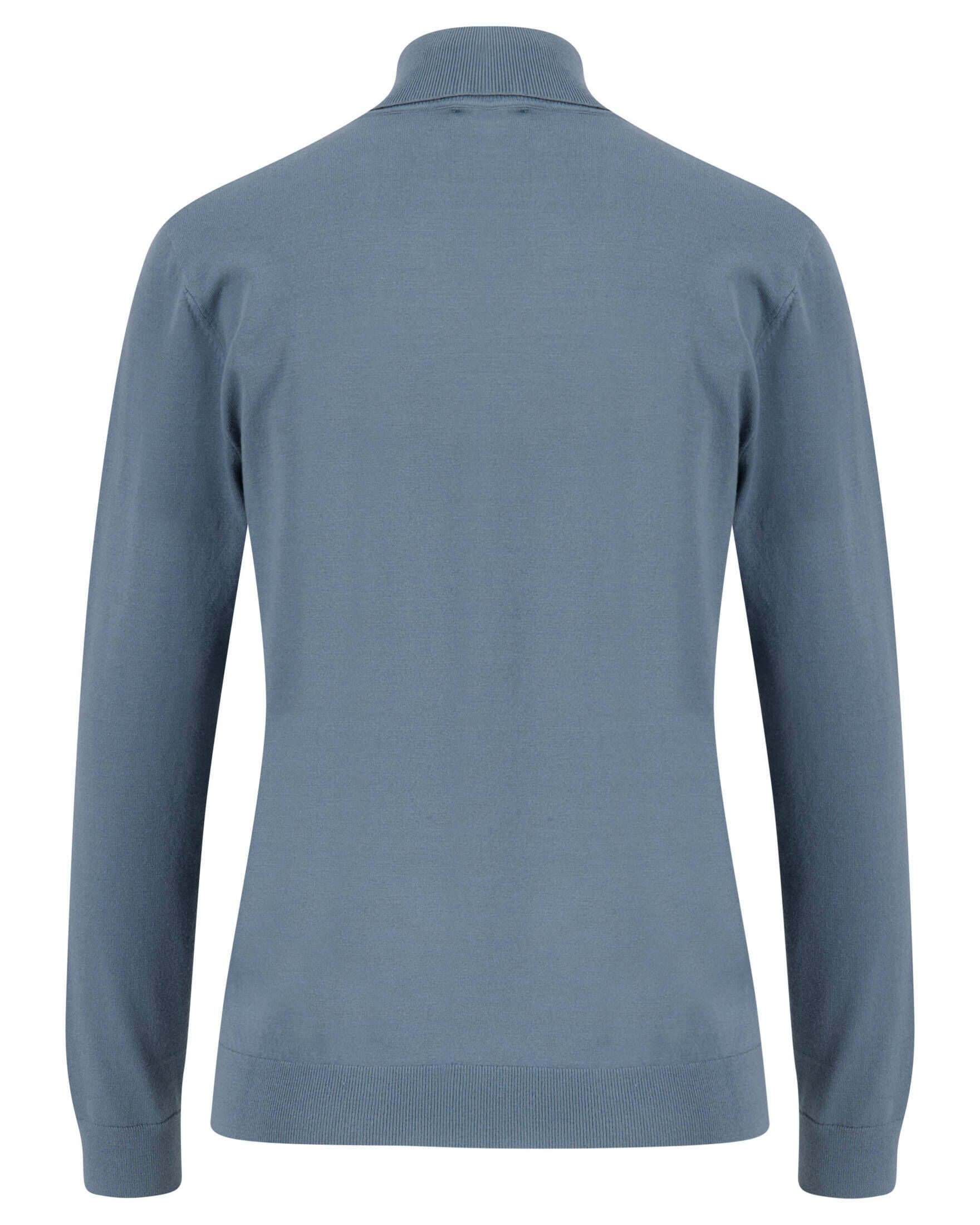 Kate Storm Strickpullover Damen Rollkragenpullover mit günstig online kaufen