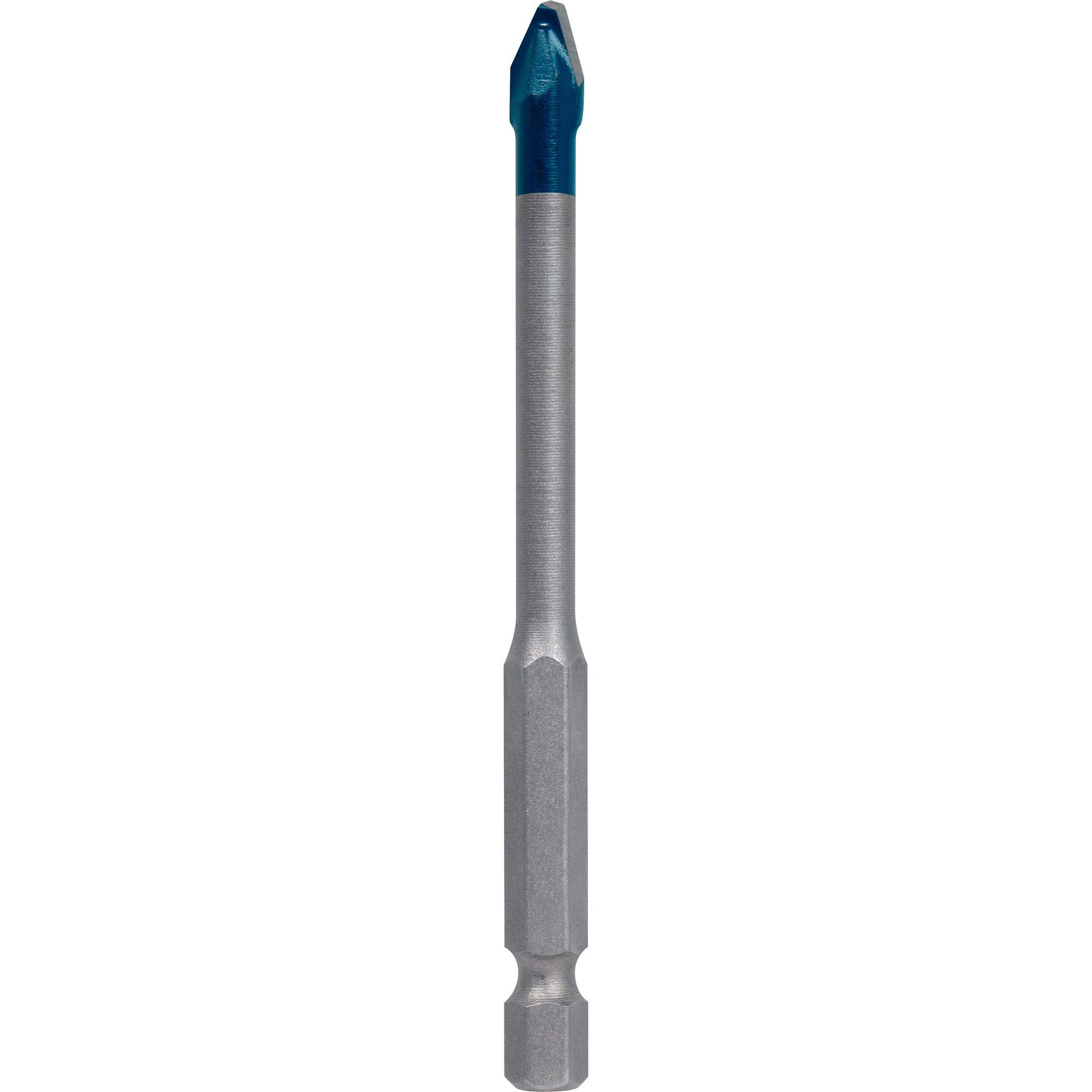 Bohrer- und Bitset Bosch Professional Expert HEX-9 HardCeramic