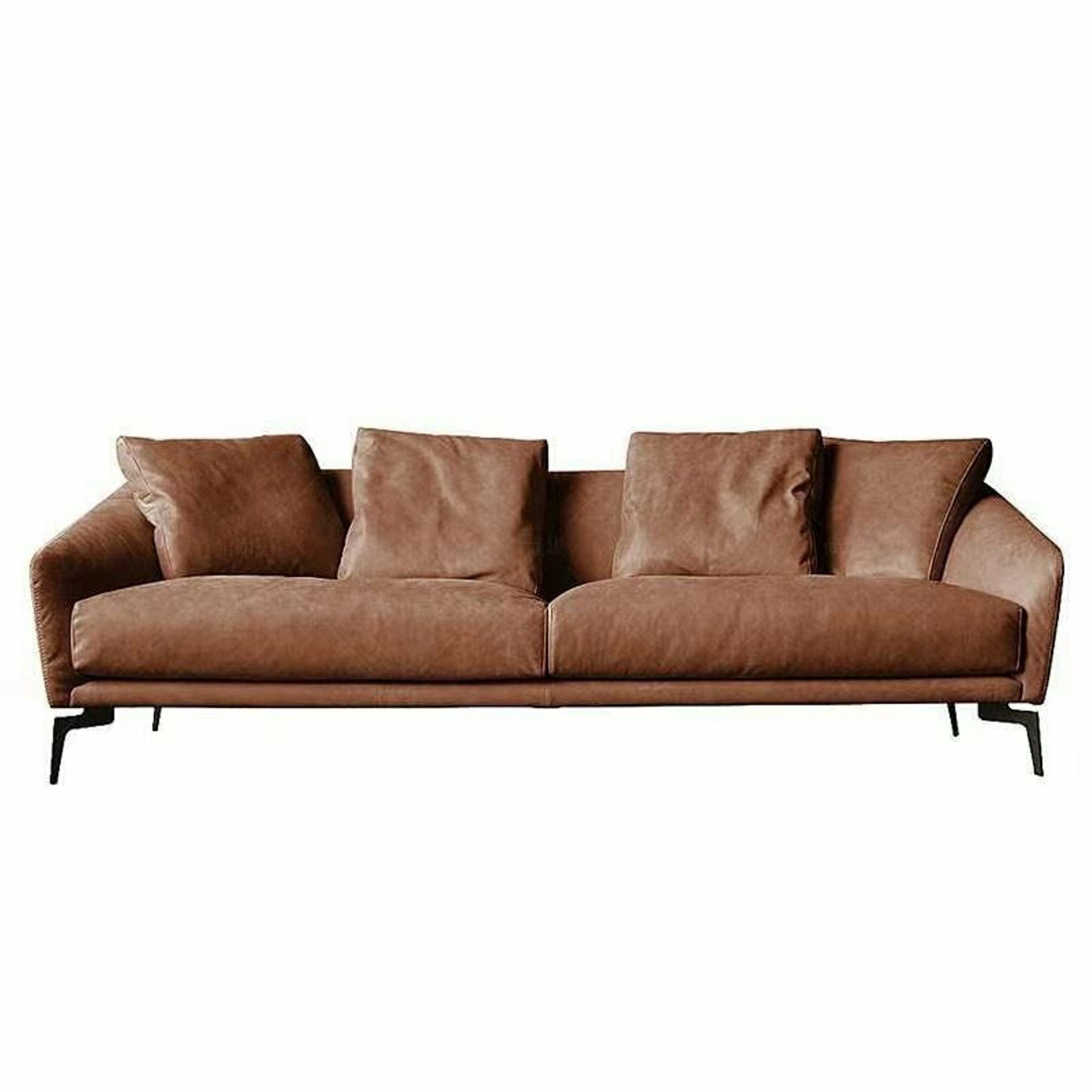 Offizieller Online-Shop JVmoebel Sofa Design Sofa Italienische Sitzer Made Couch Lounge in Möbel Polster Club, 2 Europe