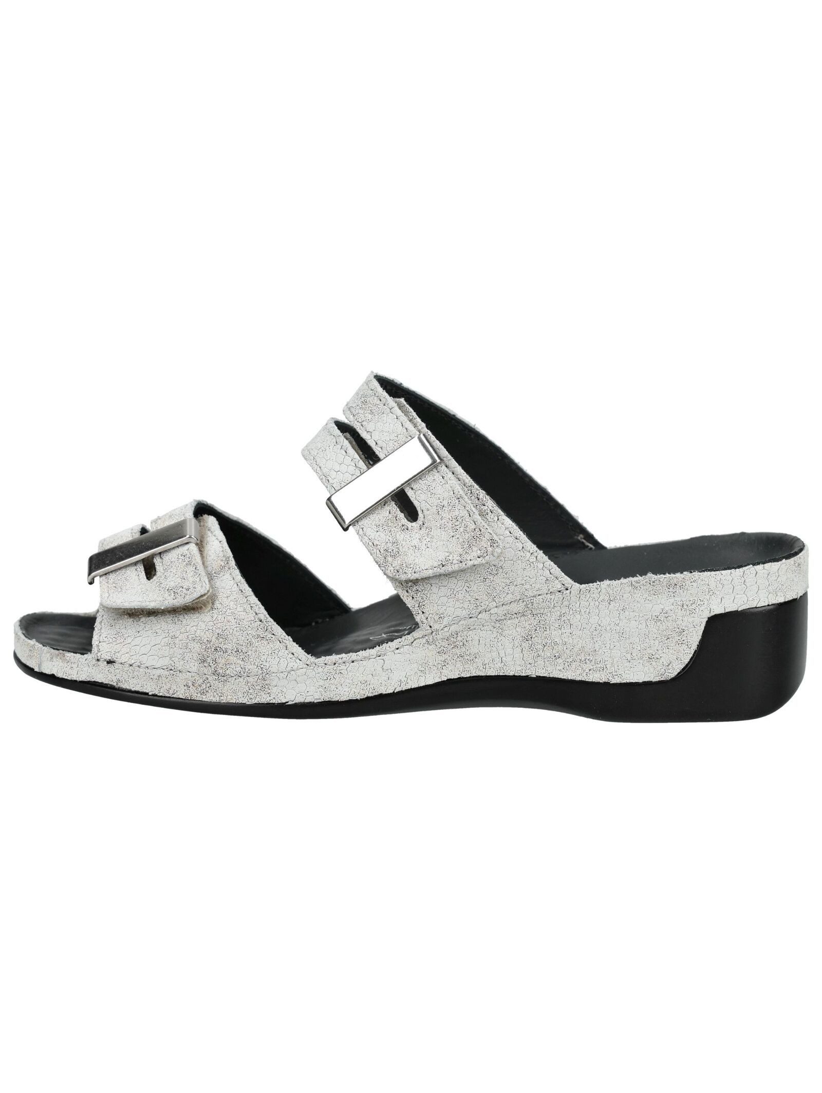 Vital Pantoletten Leder Pantolette