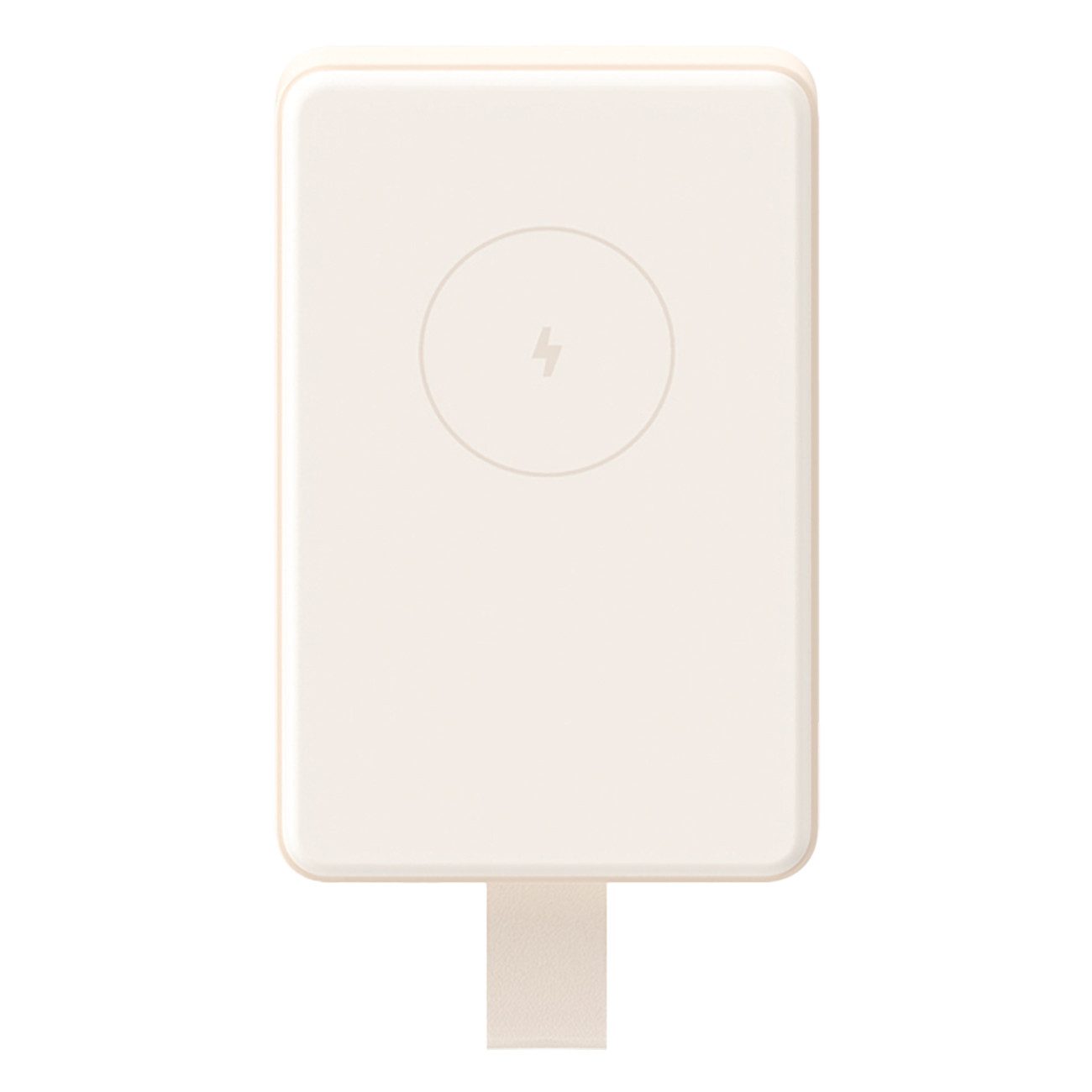 Magnetic Power Bank 6000mAh (BHR9074GL) Powerbank