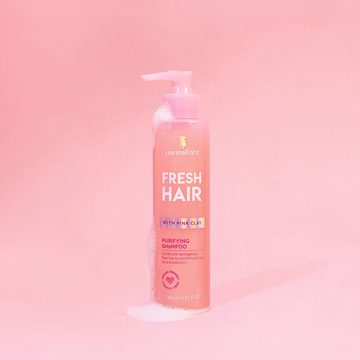 Lee Stafford Haarshampoo Fresh Hair Shampoo