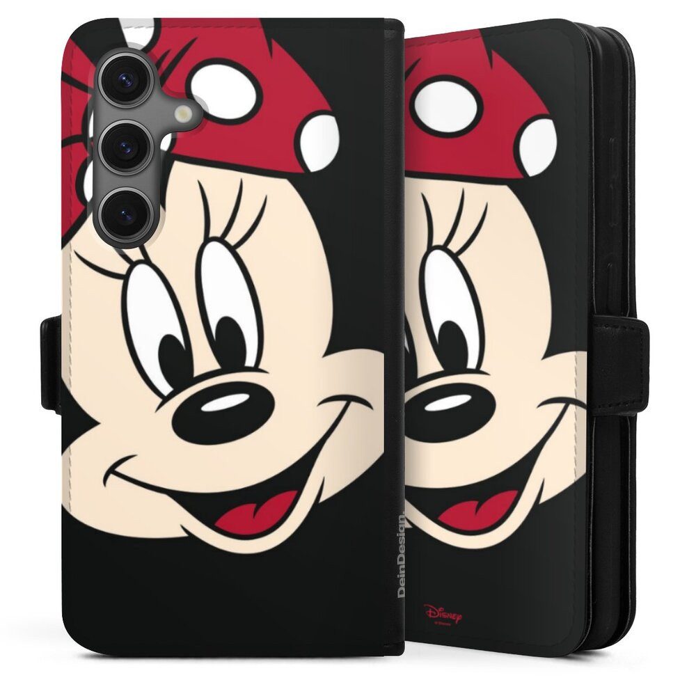 Handyhülle Minnie Mouse Disney Offizielles Lizenzprodukt Minnie All Over