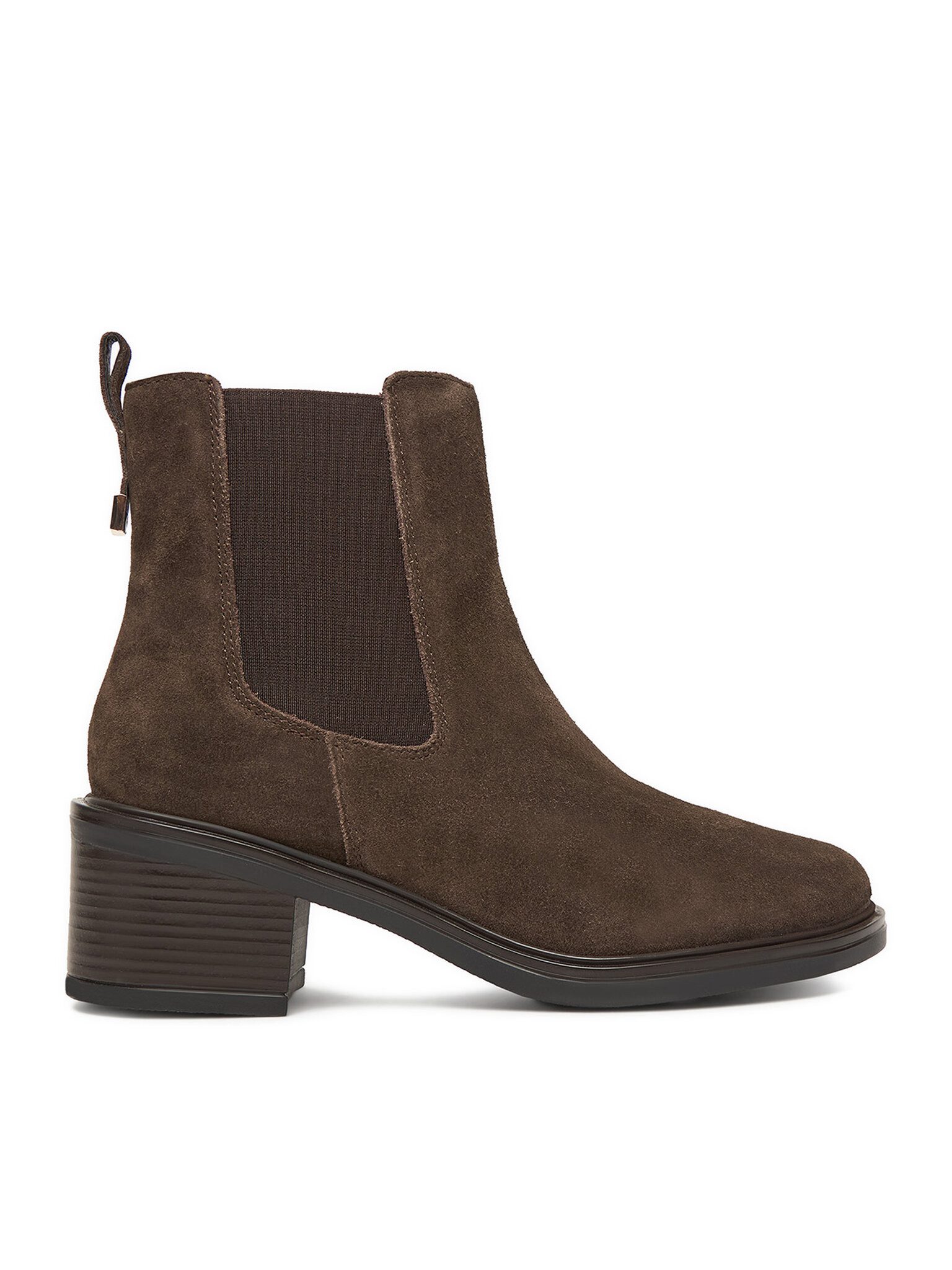 LASOCKI Lasocki Damenstiefel Braun Lasocki-CEO-WI23-T-735-02 Braun Chelseaboots