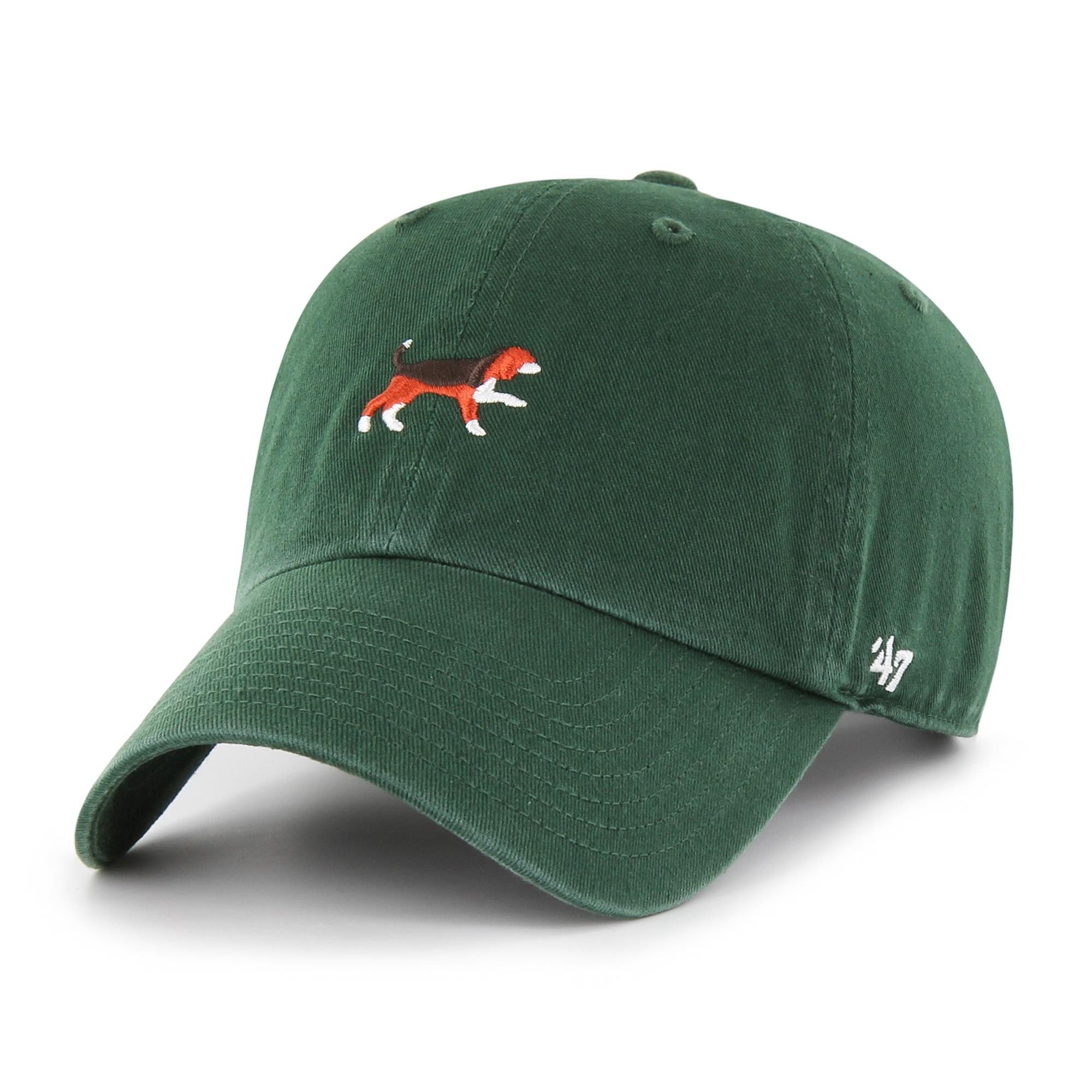 Dark Green (DGA)
