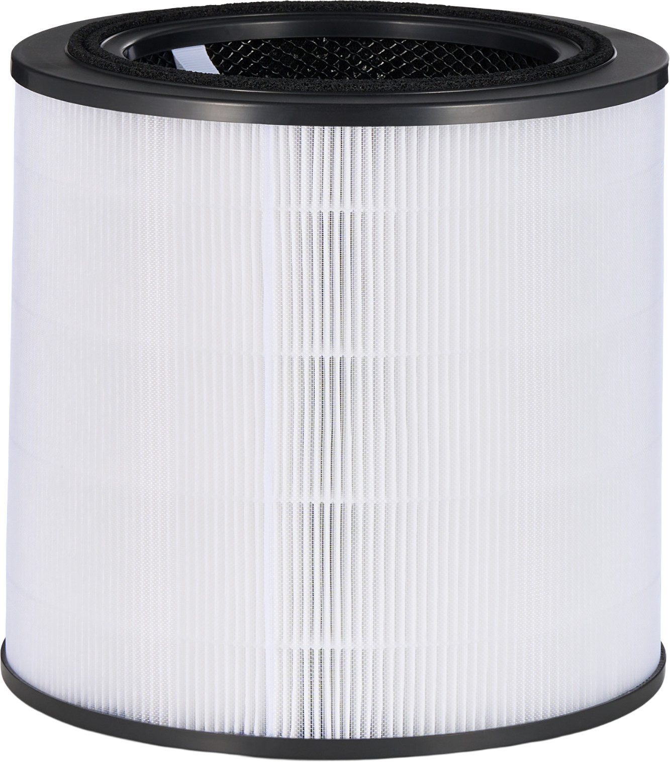 BOSCH Kombifilter 3-in-1 HEPA Filter mit Hocheffizienter Aktivkohlefilter, Zubehör für Luftreiniger Air 2000 und Air 2000i