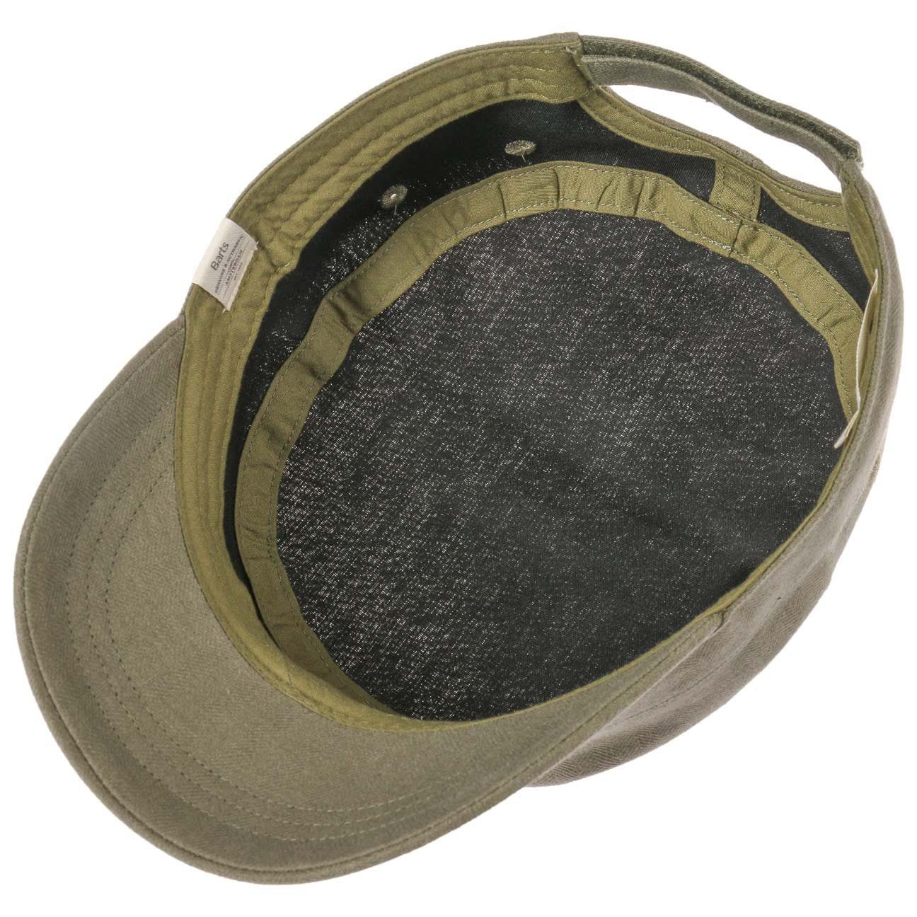 Barts Army Cap (1-St) mit Armycap Schirm