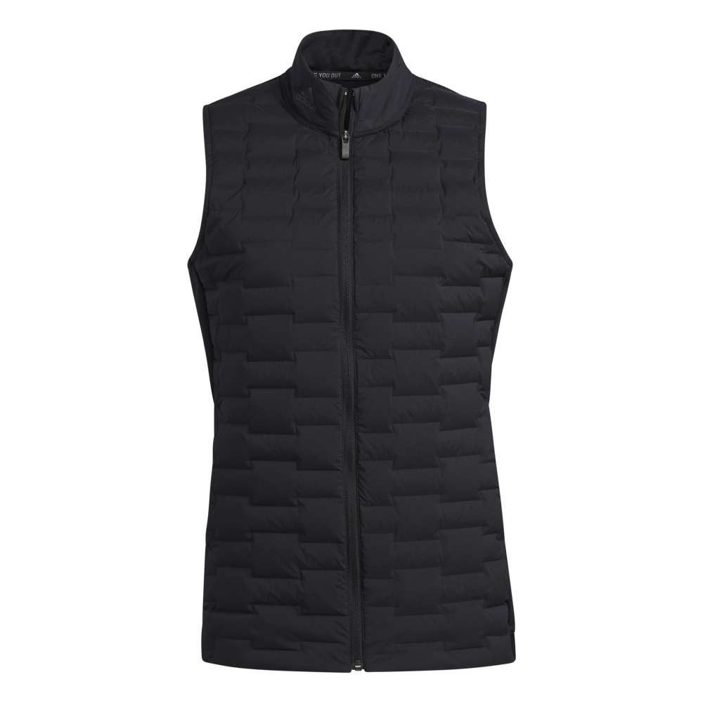 adidas Sportswear Golfweste Adidas Golf Weste Frostguard Schwarz Damen
