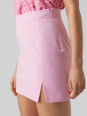 Vero Moda Minirock VMTROIAN MR MINI SLIT SKIRT