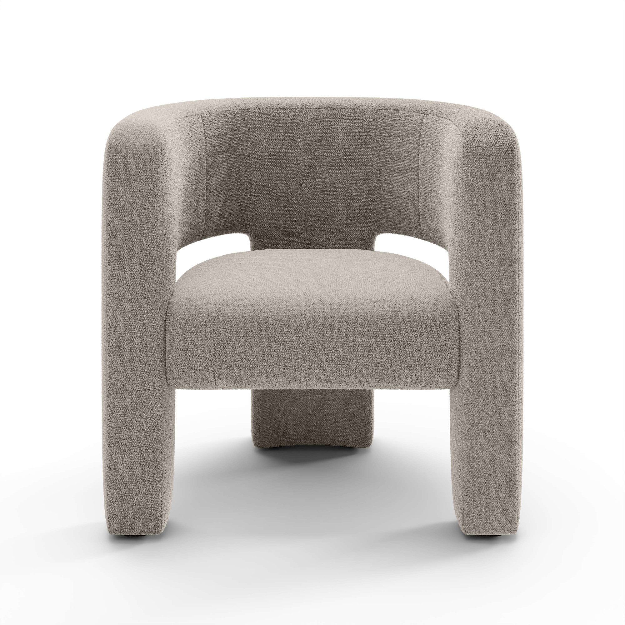 LeGer Home by Lena Gercke Sessel Ohrensessel SELMIA Moderner Lounge-Sessel Einzelsitz, B/T/H 73/62/76cm, Relaxsessel/Lehnstuhl, erhältlich in trendigen Stoff- und Farboptionen