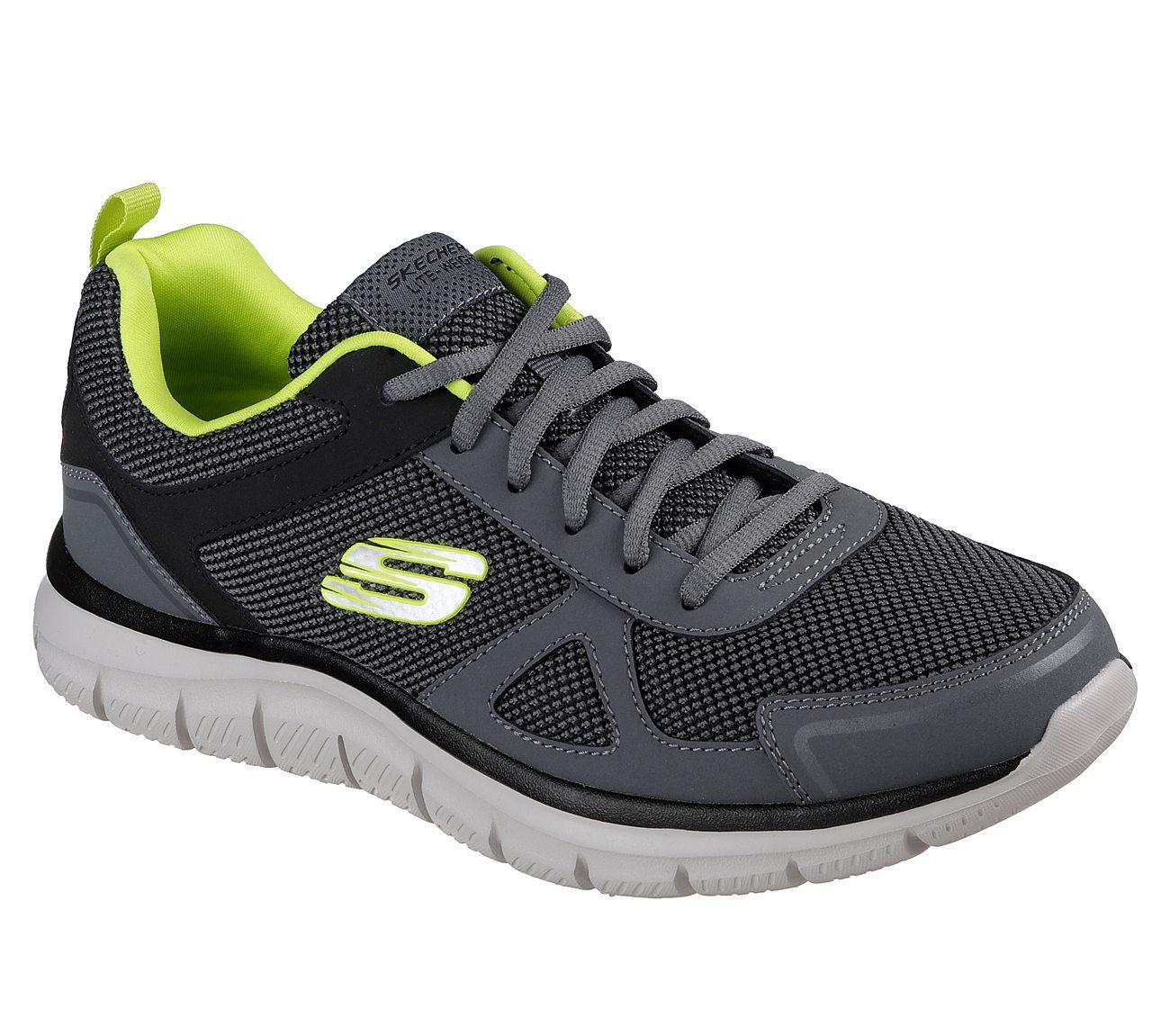 TRACK BUCOLO Sneaker