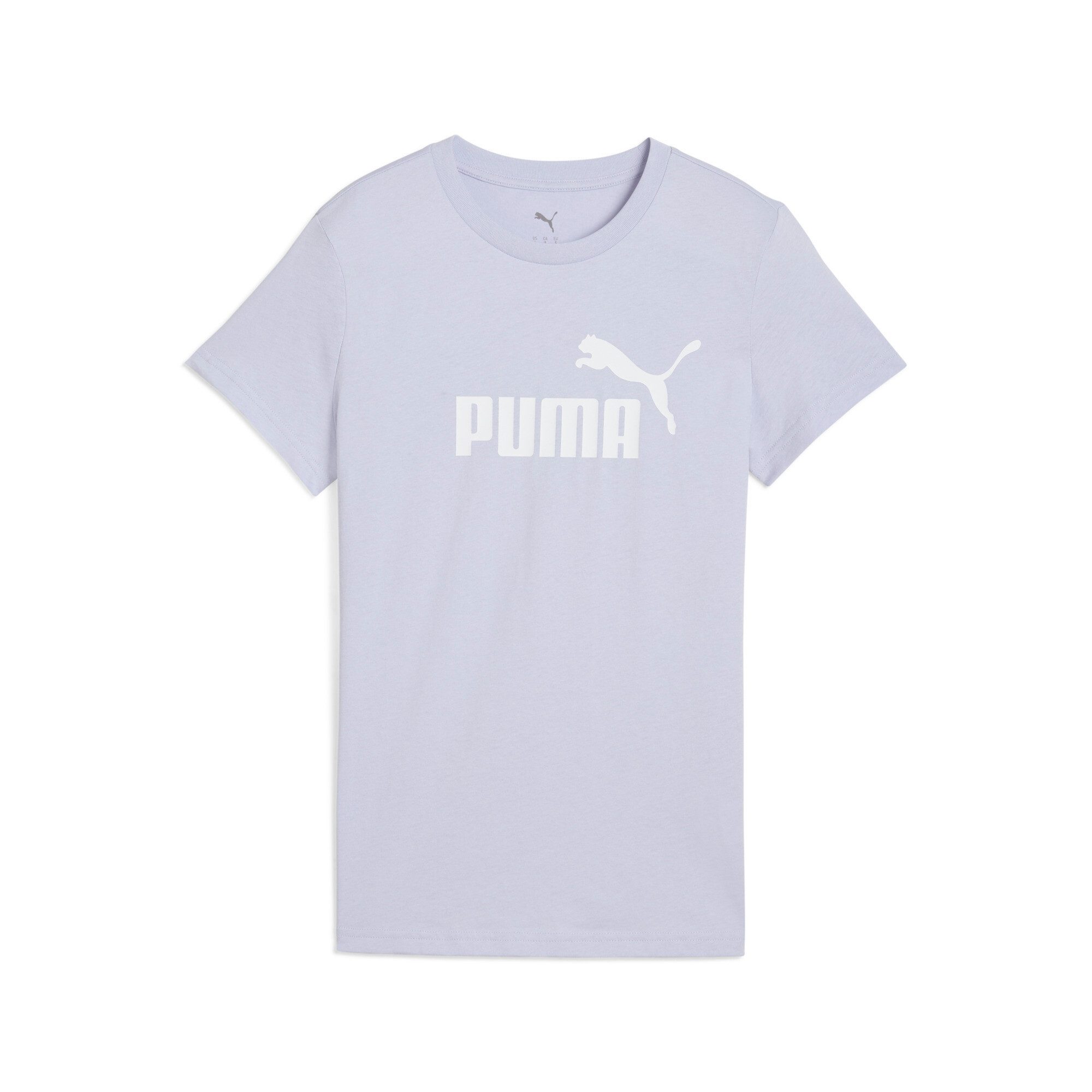 PUMA T-Shirt ESS NO. 1 LOGO TEE (S) günstig online kaufen