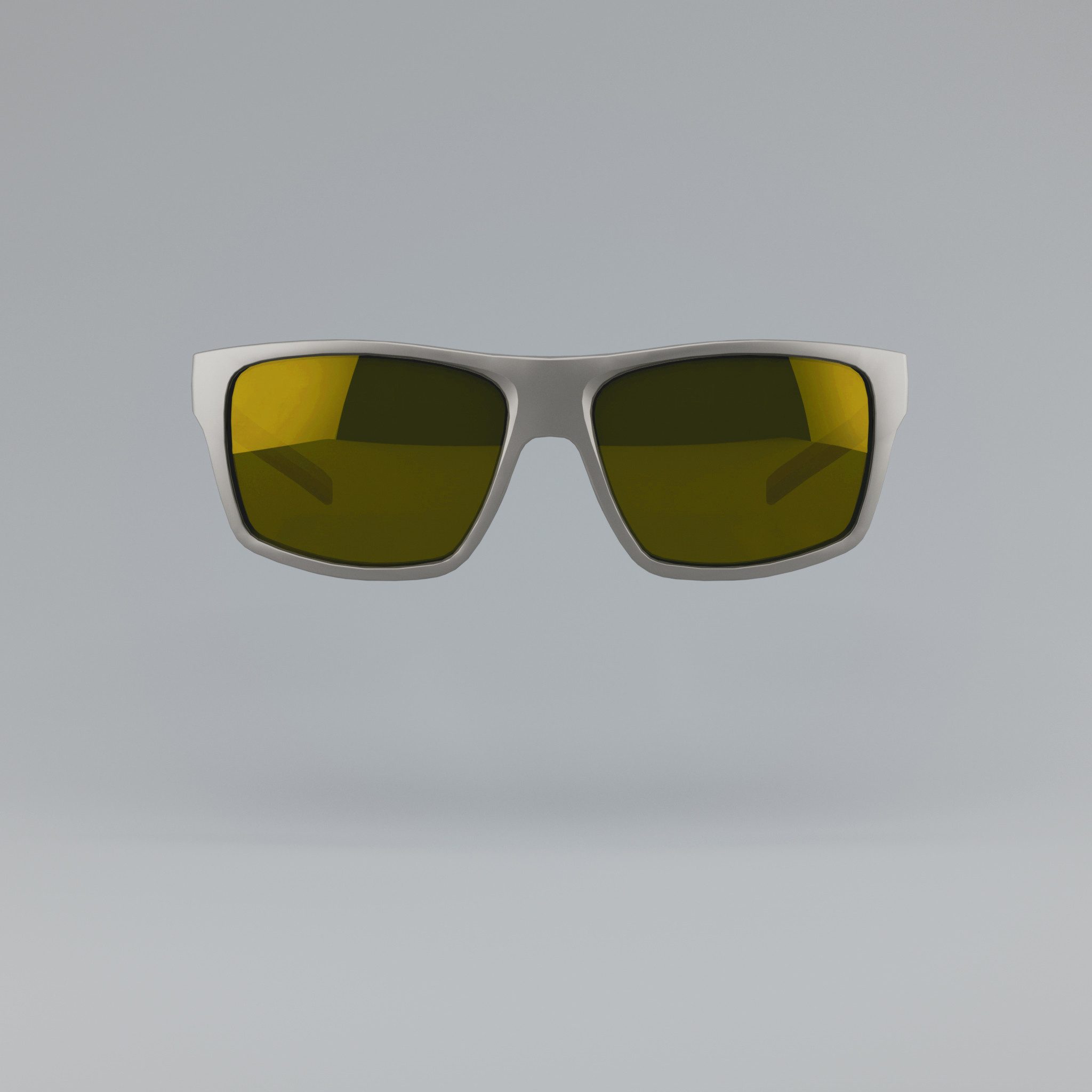 Sportbrille specs 01 gold