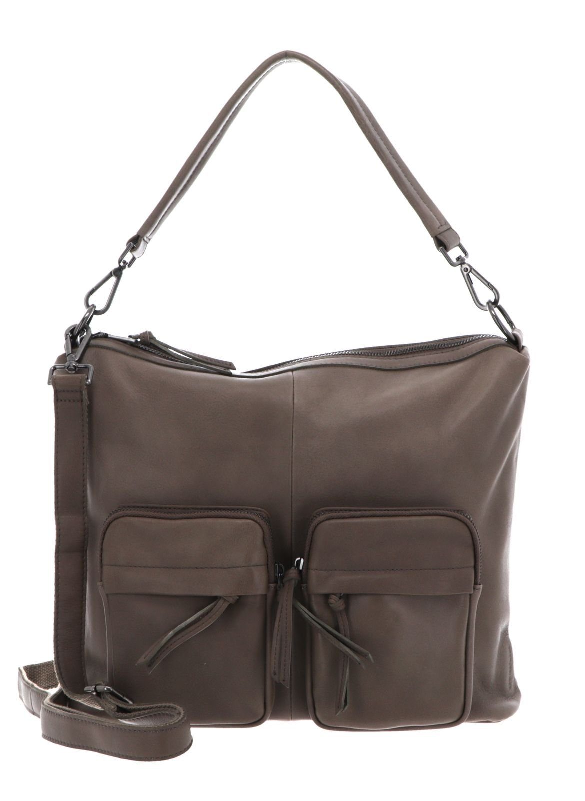 Schultertasche Jola
