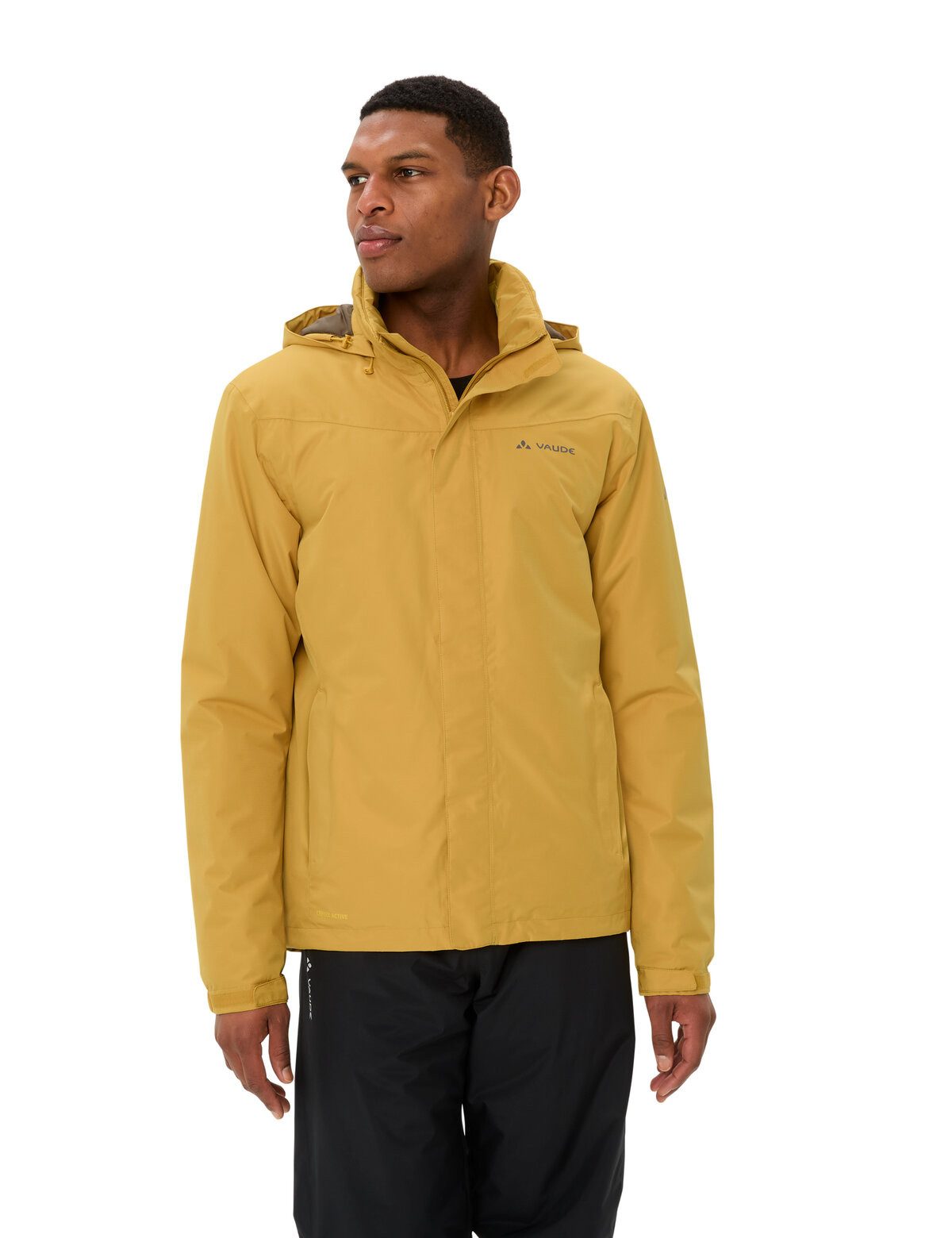 VAUDE Fahrradjacke MEN'S ESCAPE BIKE WARM JACKET (1-St) günstig online kaufen