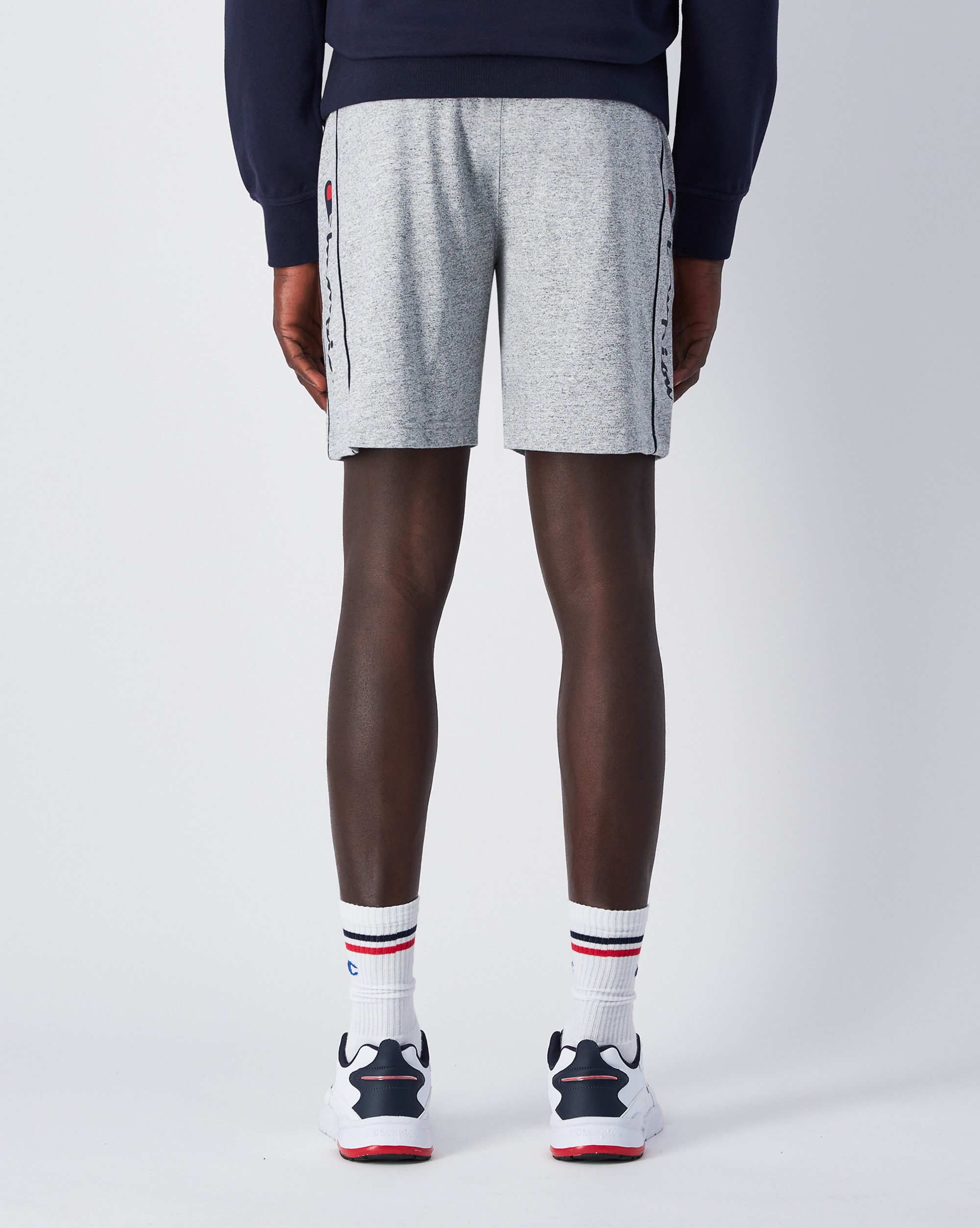 Champion Jerseyhose ICONS Athletic Shorts günstig online kaufen