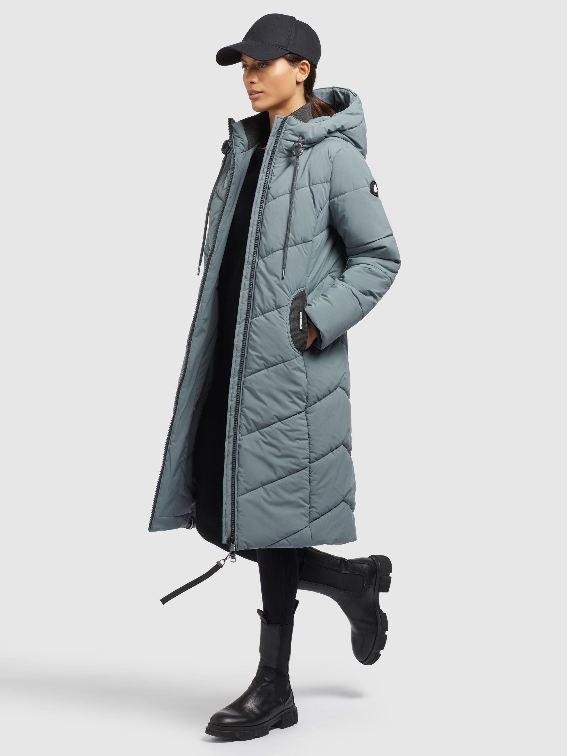 Khujo Jacken für Damen online kaufen | OTTO
