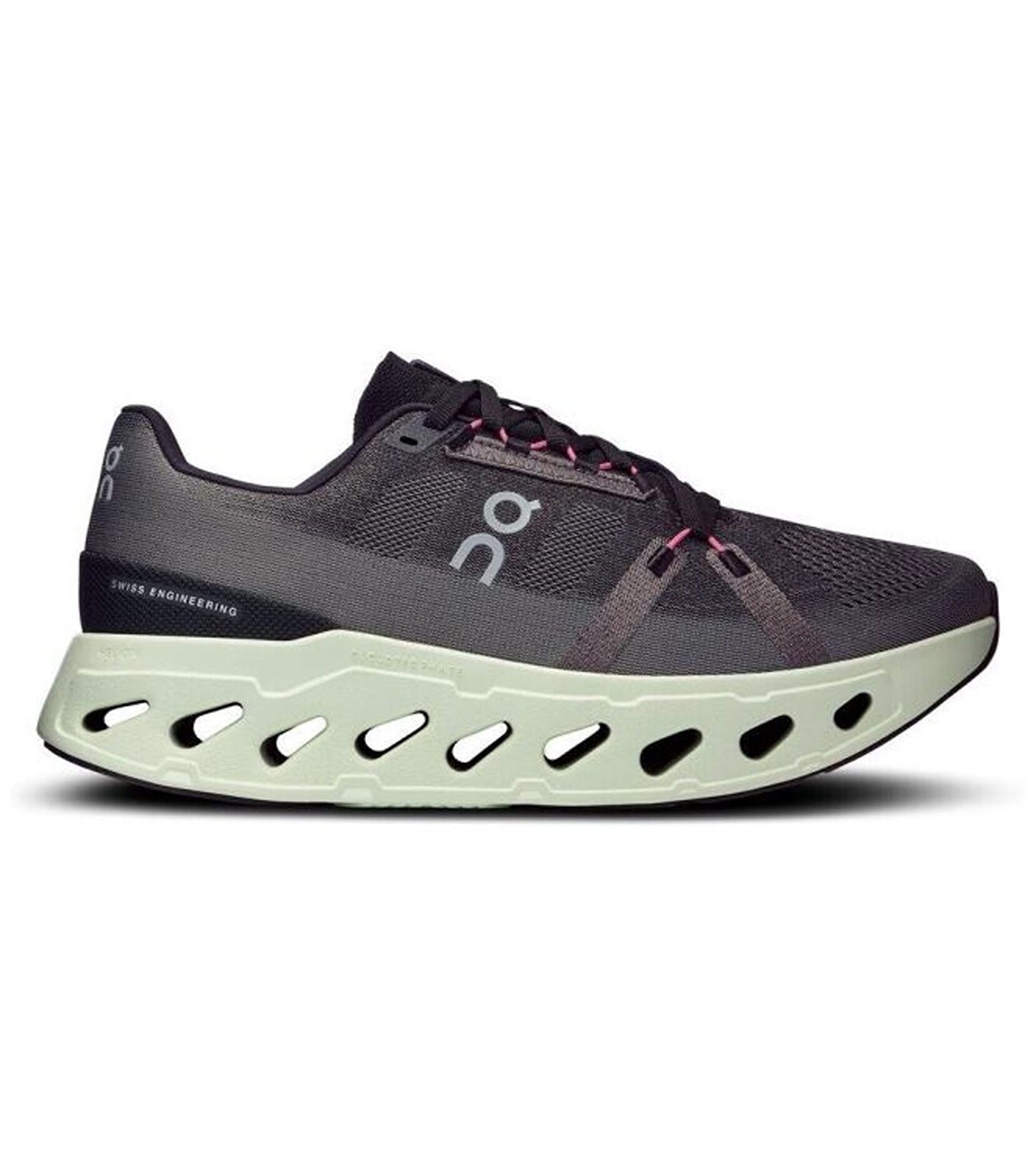Cloudeclipse Laufschuh